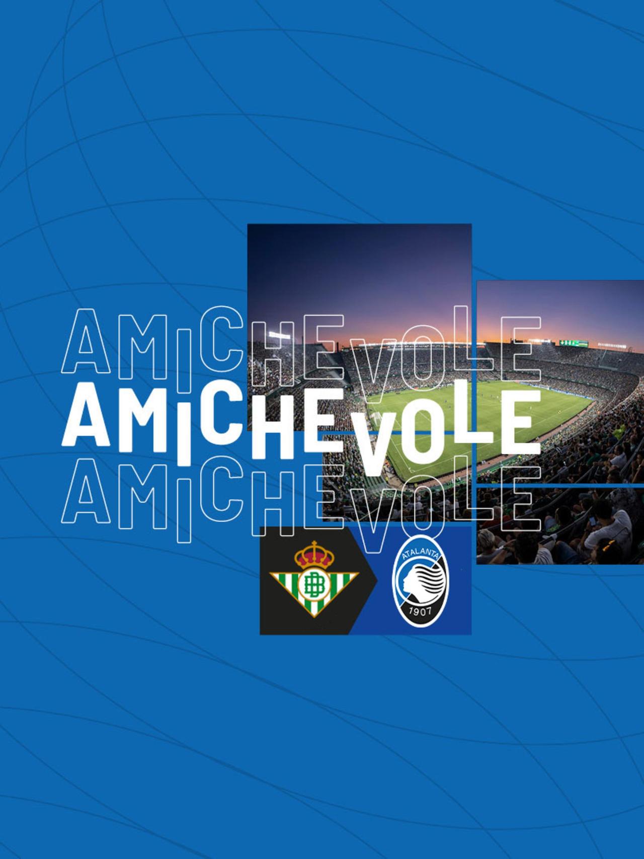Real Betis-Atalanta, away tickets