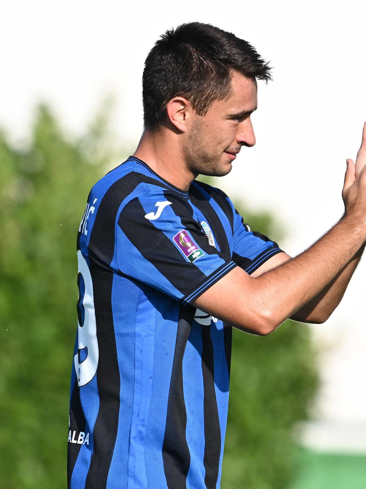 U-23s: international call-ups, September 2024