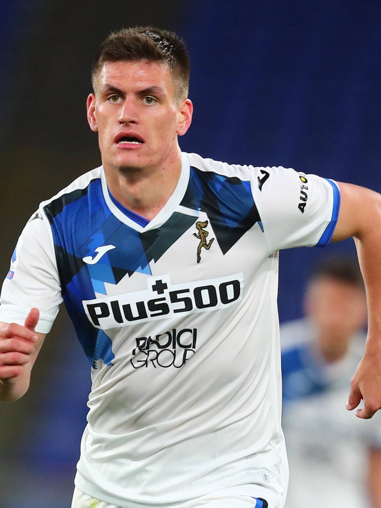 2020-2021 review: Joakim Mæhle