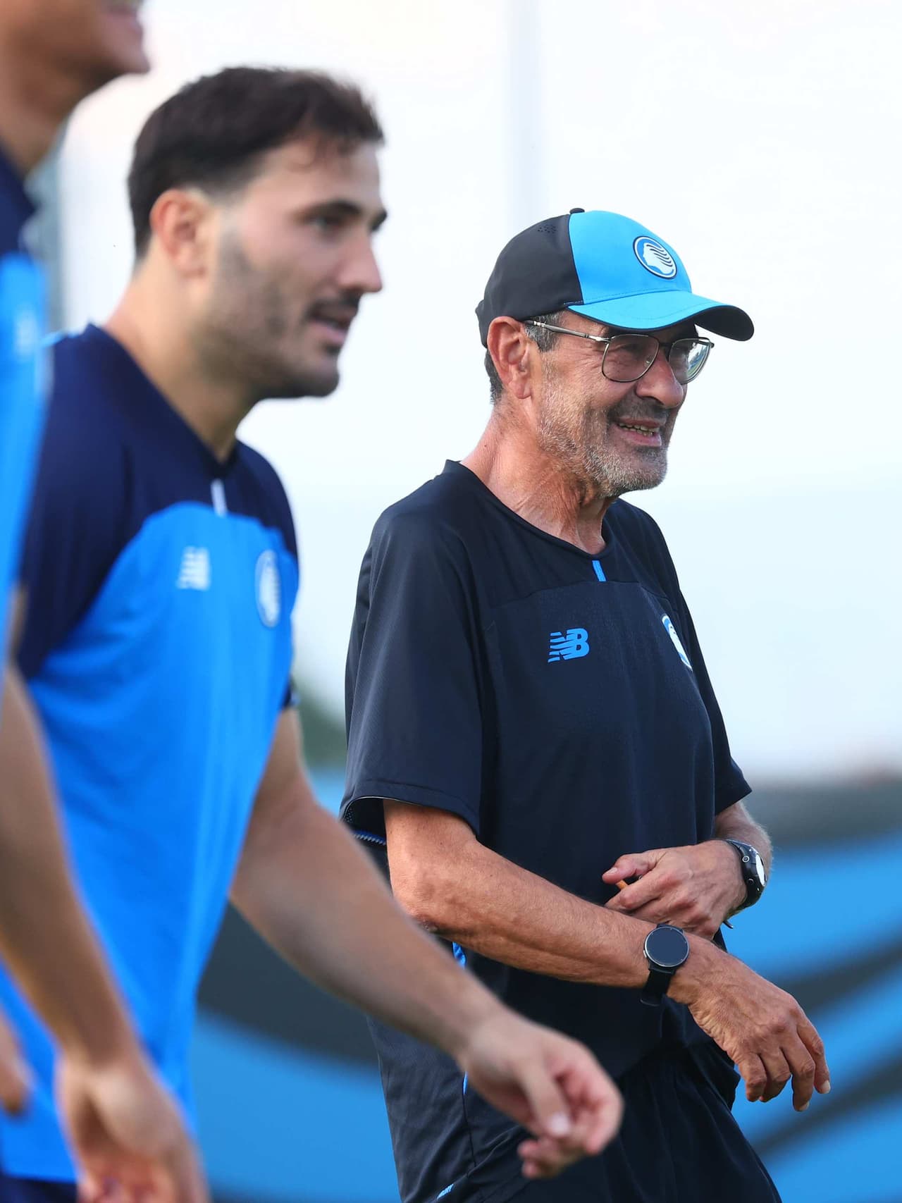 The squad list for Atalanta v Apoel Tel-Aviv
