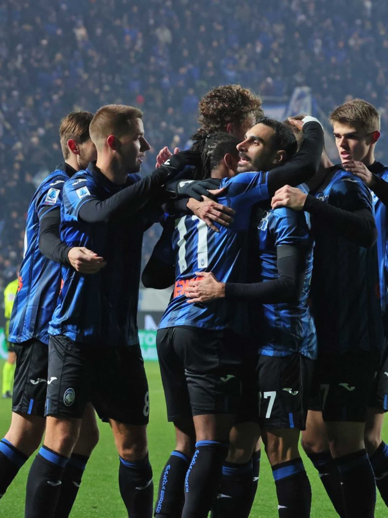 Our fixtures in January