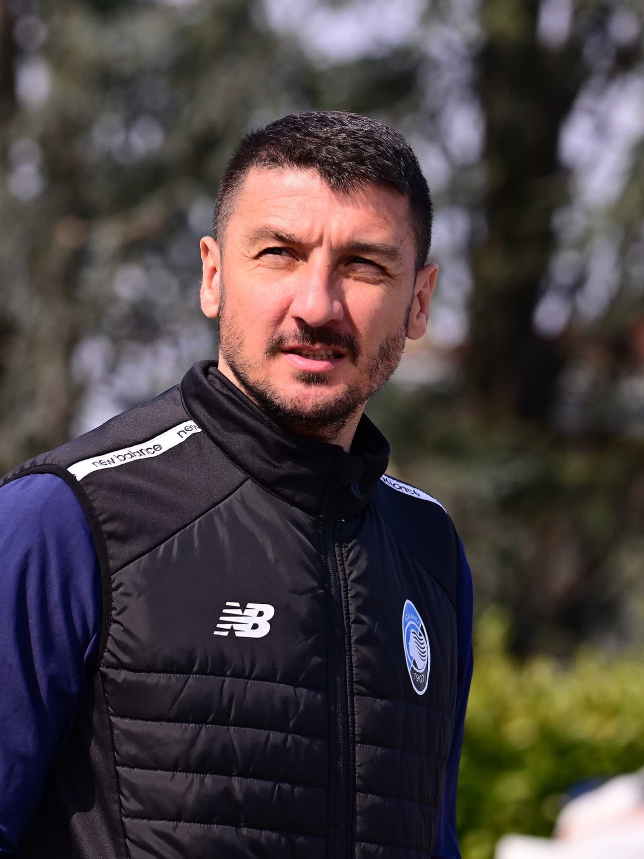Salvatore Bocchetti: “We create a lot, but take little away” | Atalanta U23s 0-2 Casertana