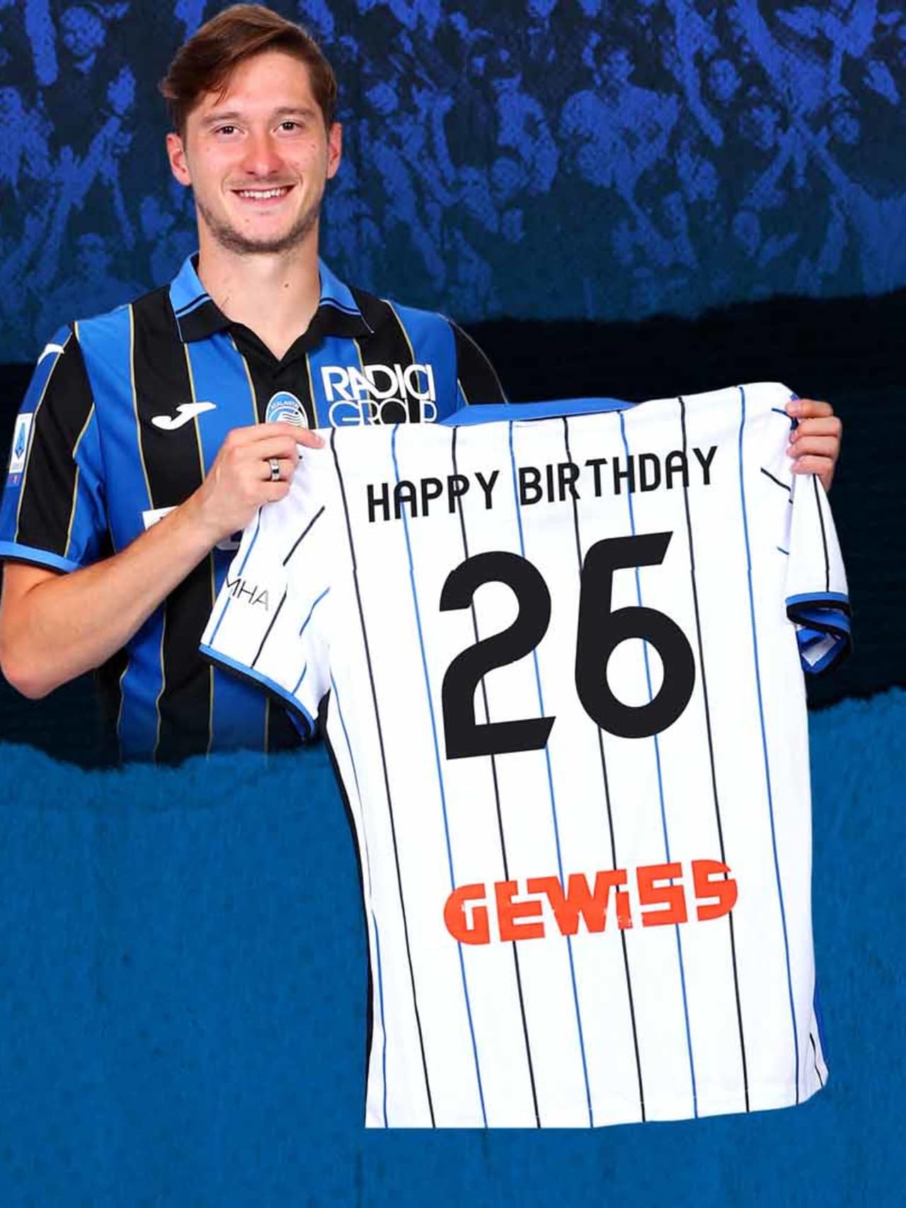 Happy birthday to Aleksey Miranchuk!