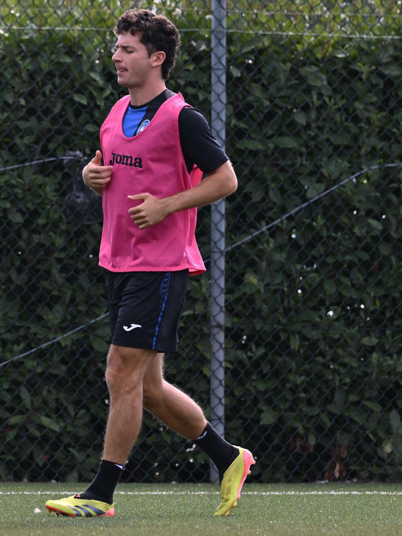 U23s: the schedule of Week 12 (September 30 to October 6)