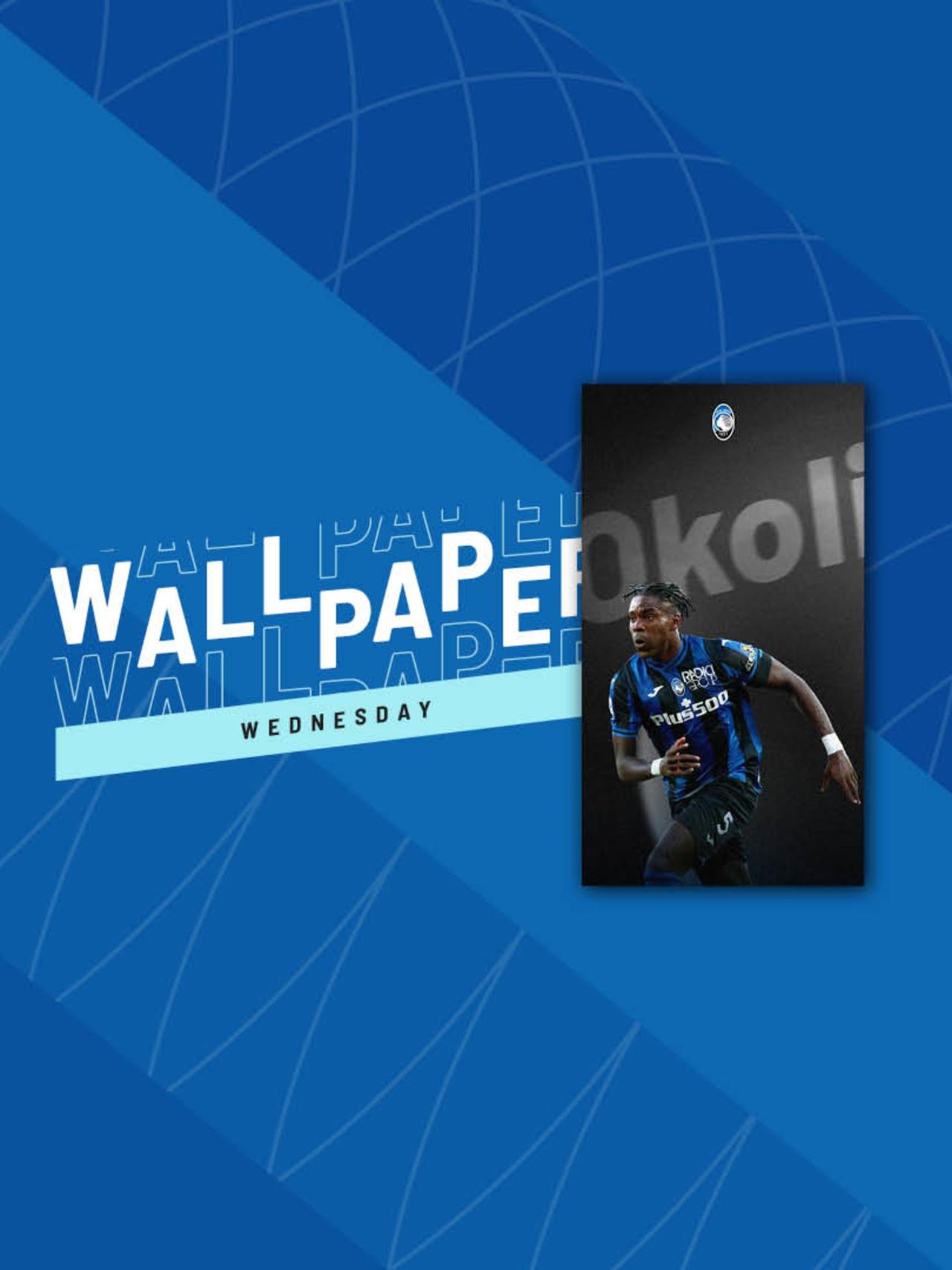 Wallpapers featuring Caleb Okoli!