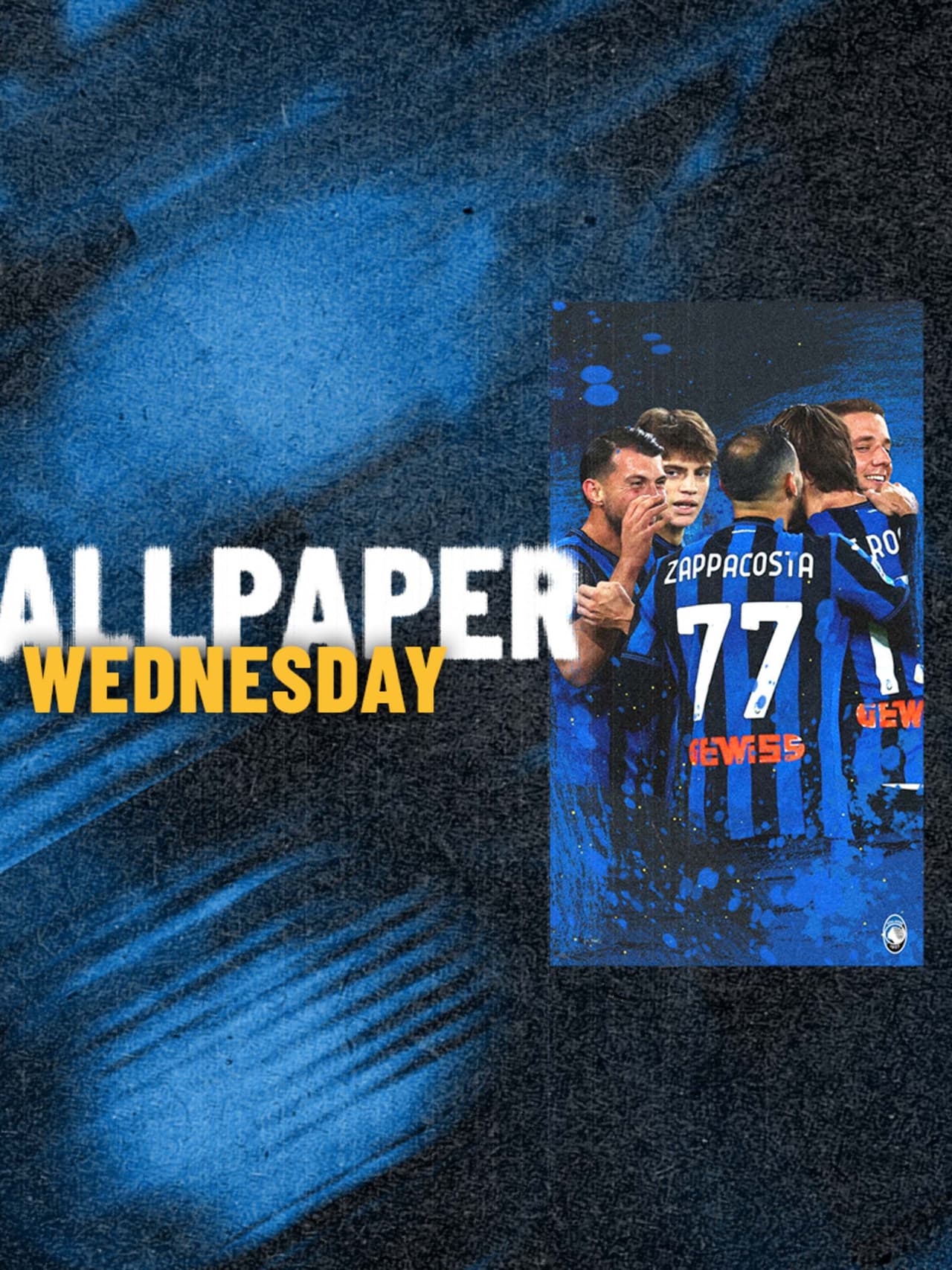 The 2024 Home Kit Wallpapers!