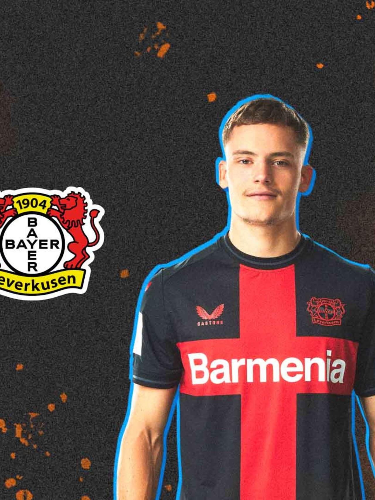 UEL: Facing Bayer Leverkusen in the final