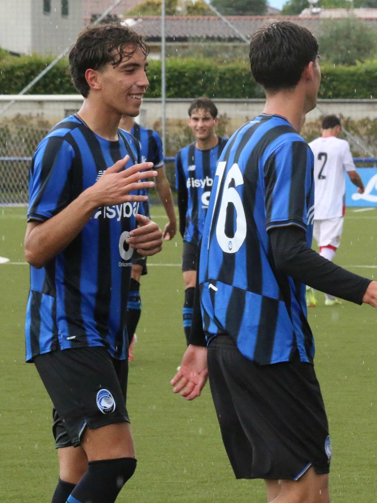 Academy Matches this Weekend (24/05/2026)