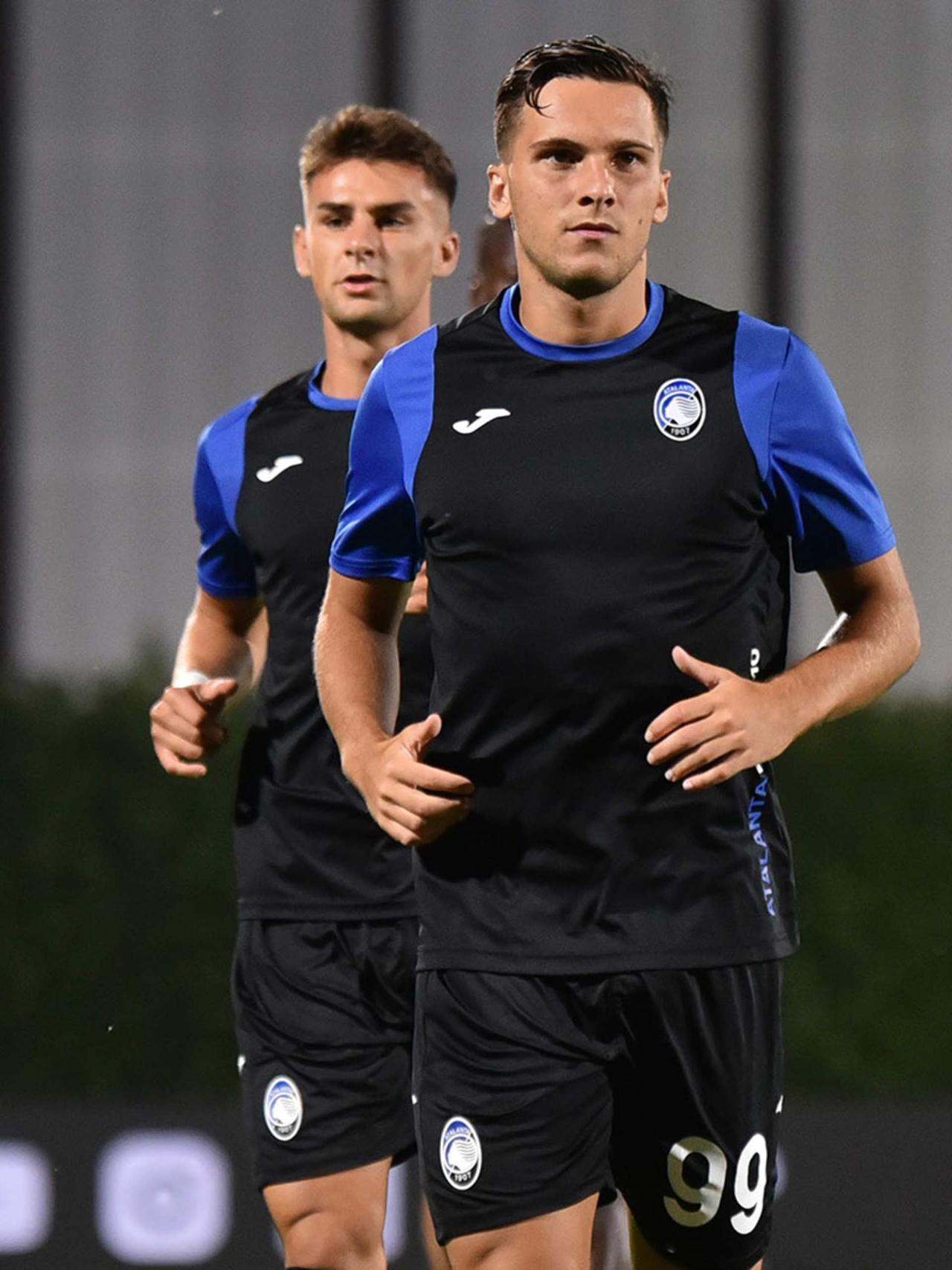 Atalanta Under-23s host Pro Vercelli on Sunday | Atalanta 