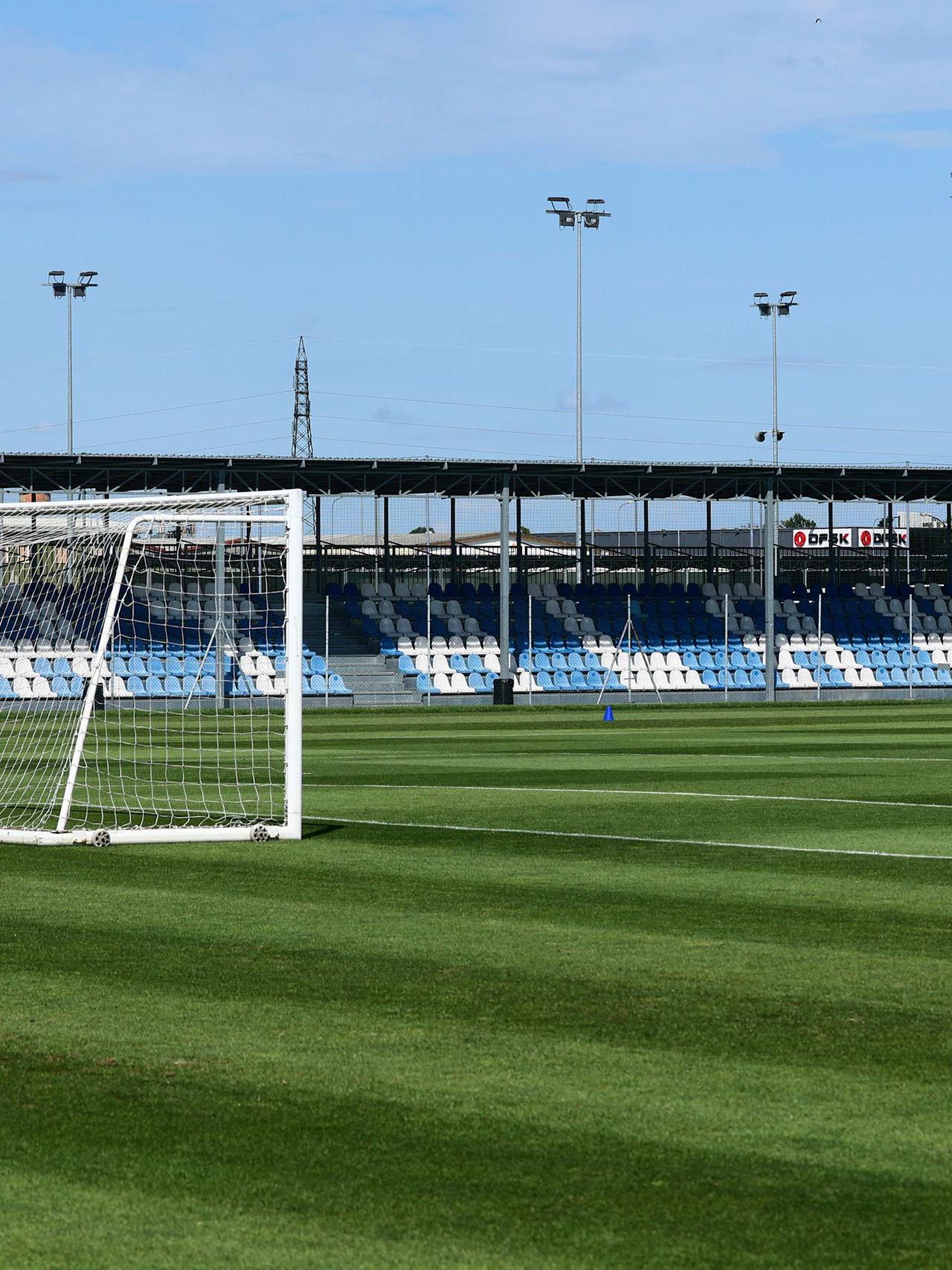 2025/26 Preseason: team to gather in Zingonia on Tuesday, July 15