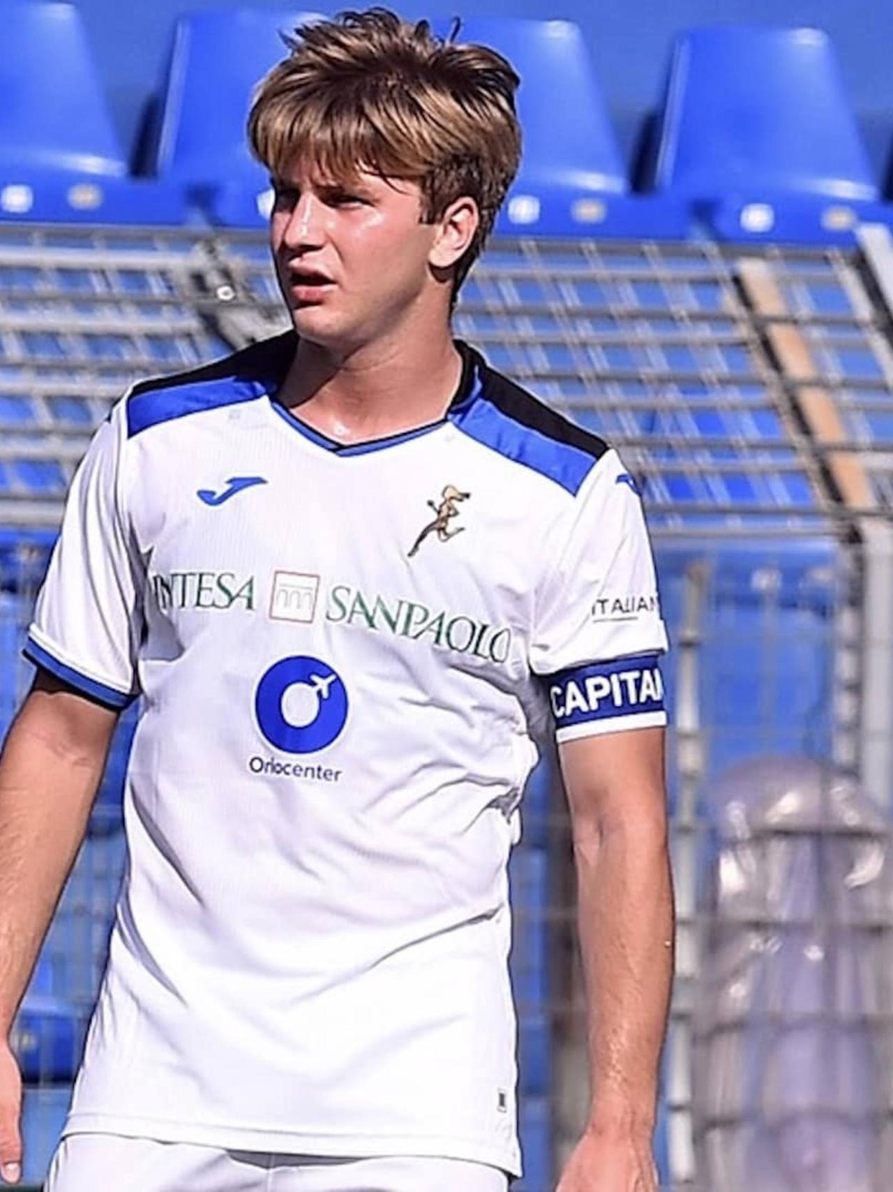 Primavera Inter 1-1 Atalanta