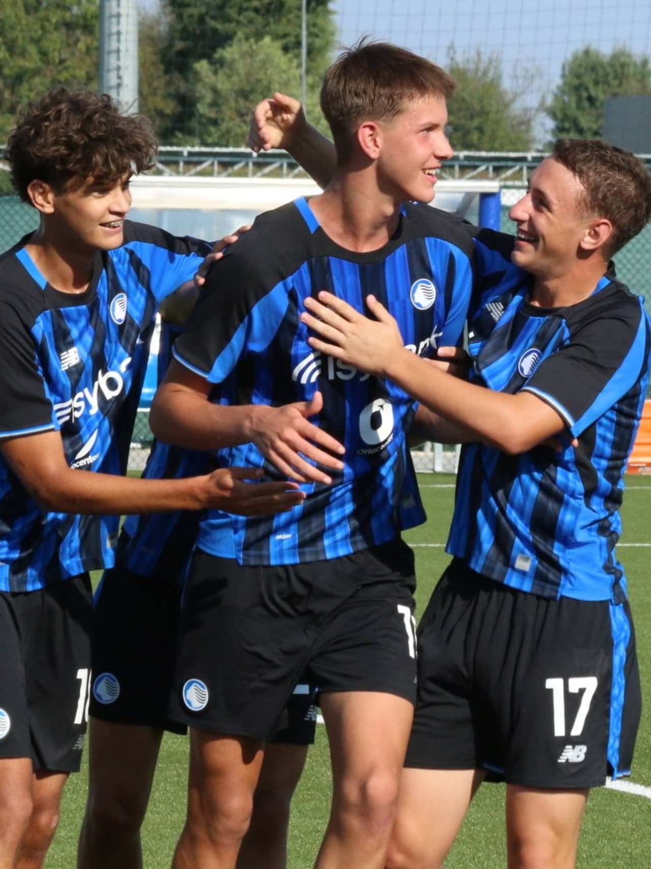 Youth Academy Roundup (06/09/2026)