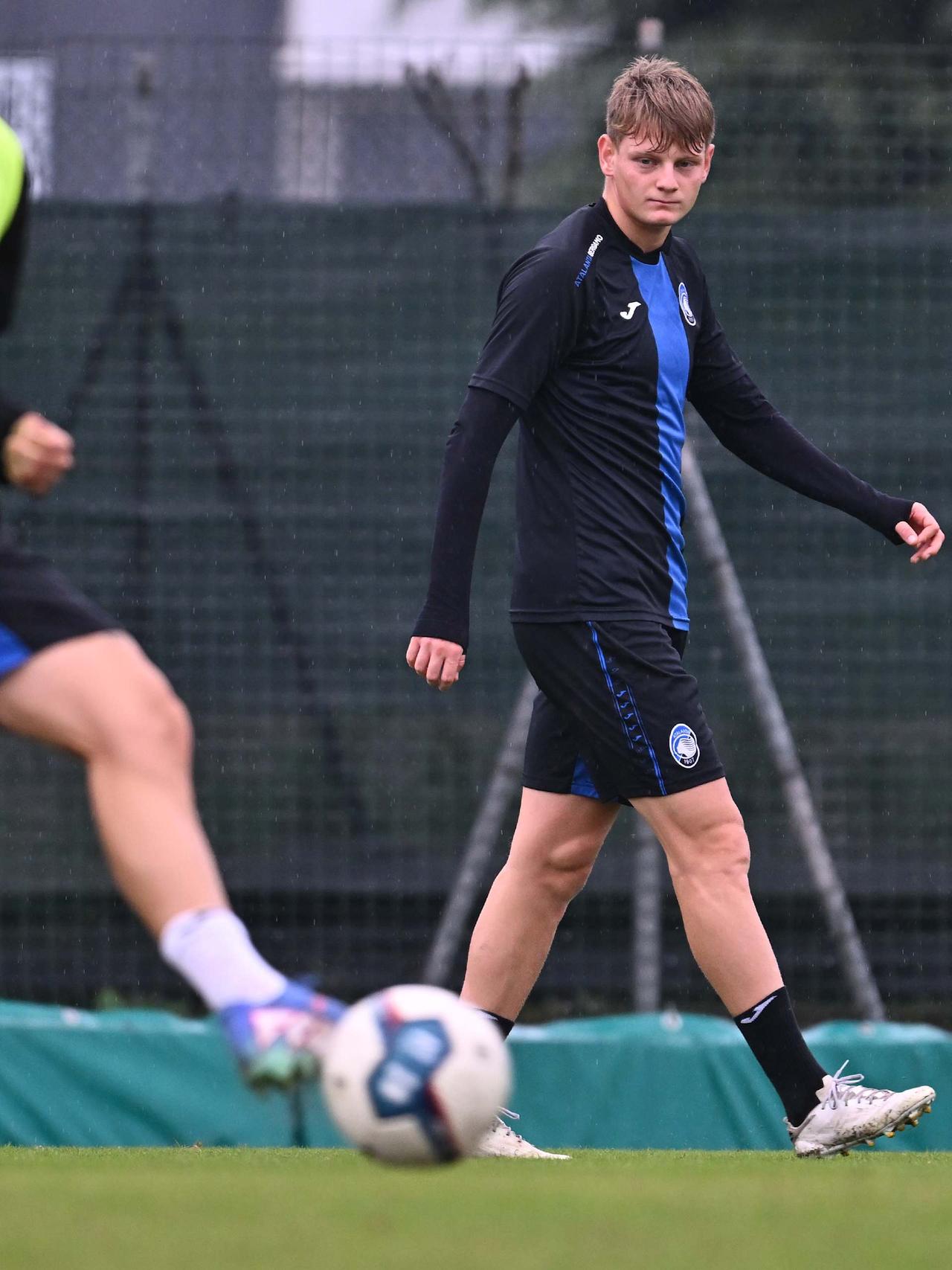 U23s: the schedule of Week 15 (October 21 to 27)