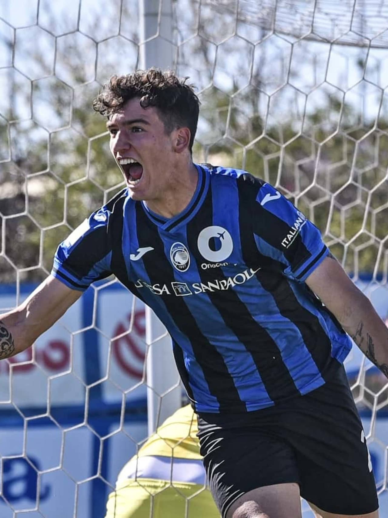 Tactical Versatility and Impact at Atalanta
