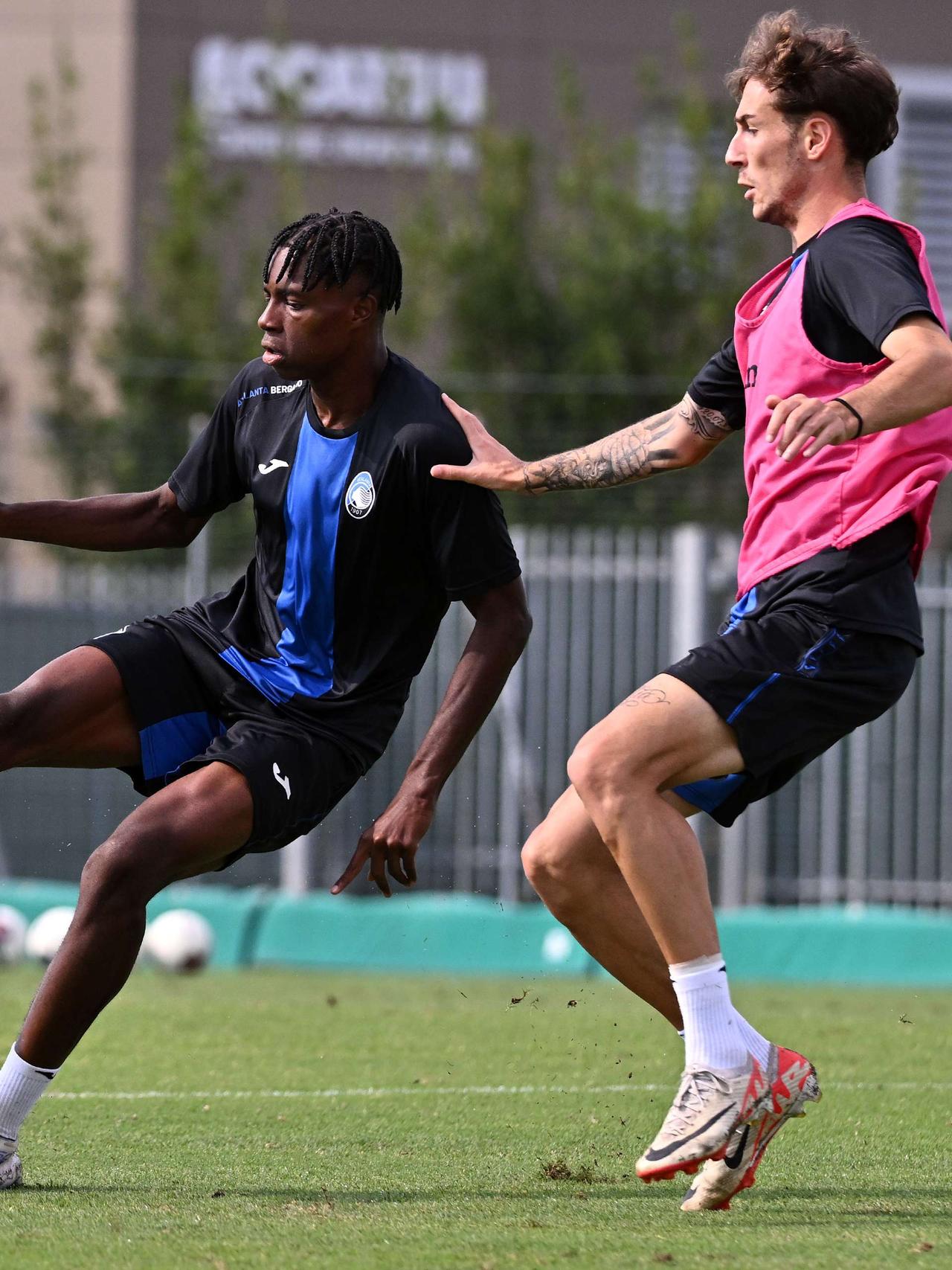 U23s: the schedule of Week 10 (September 16 to 22)