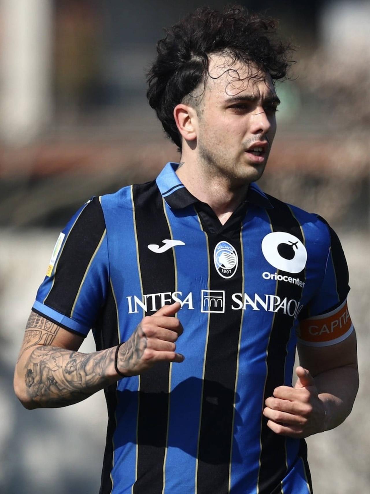 Primavera Atalanta 2-4 Sassuolo