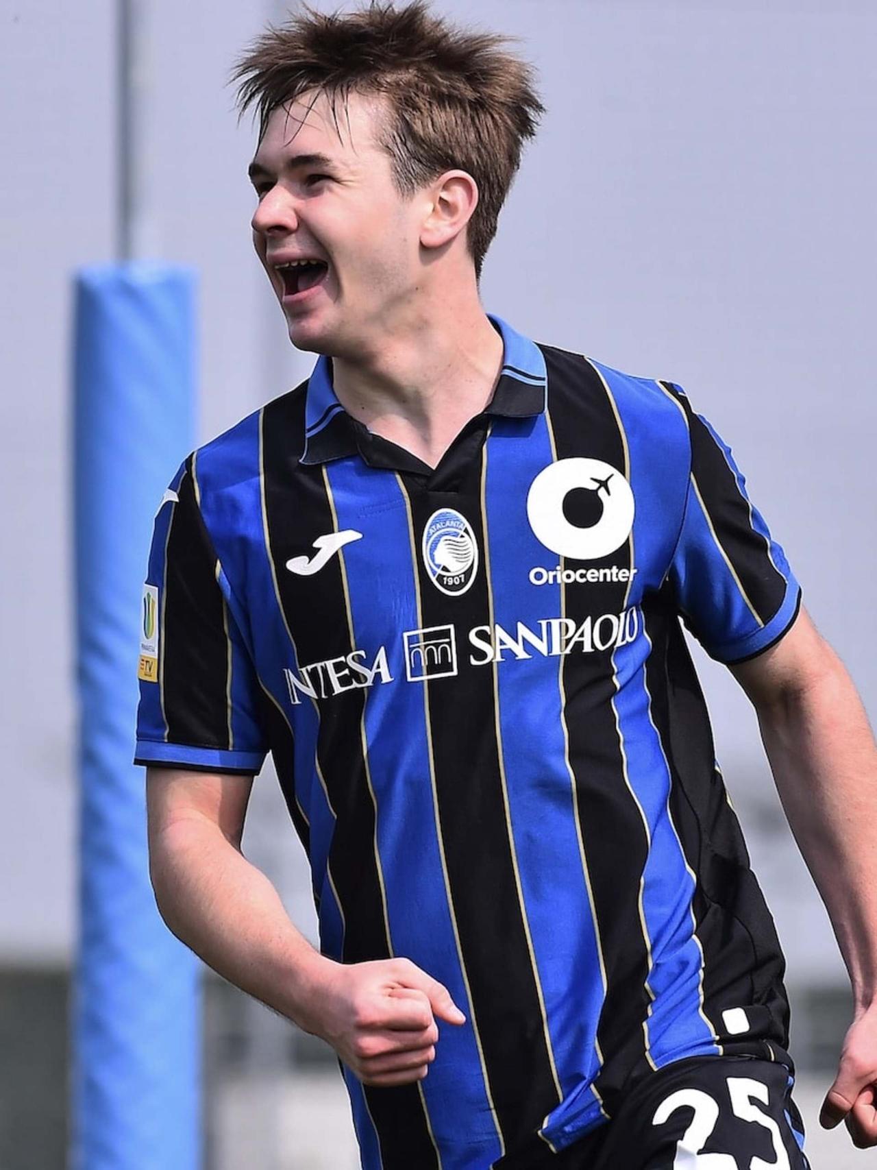 Primavera Pescara 2-3 Atalanta