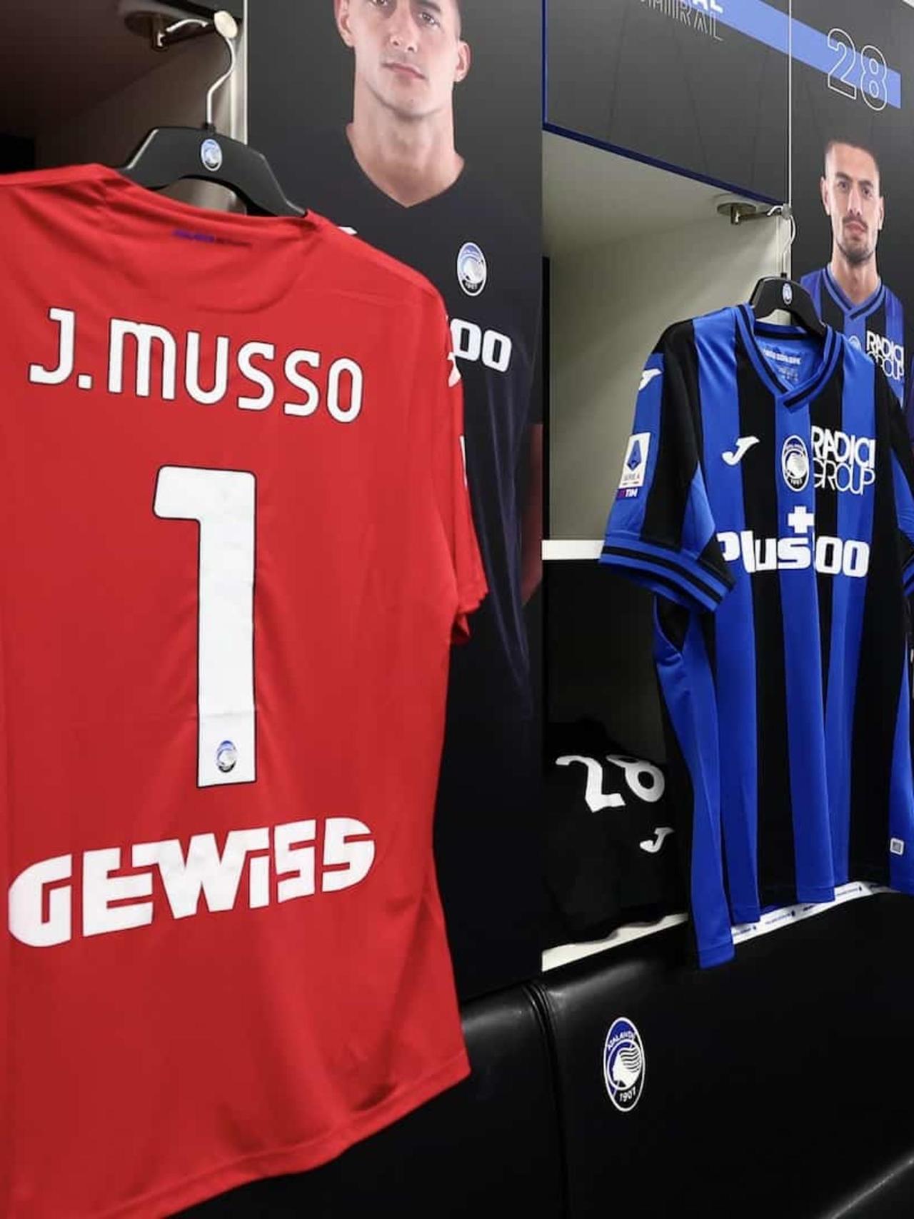 Atalanta vs. Spezia: line-ups
