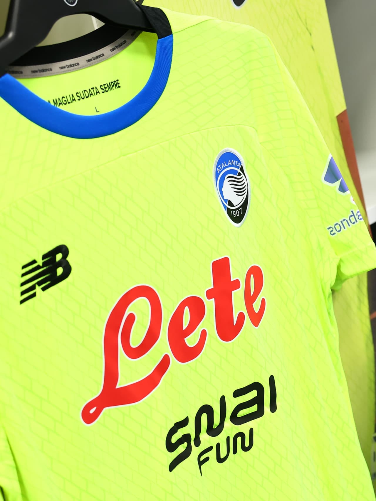 Atalanta v Torino the line-ups | 2025/26 Serie A Enilive MD20