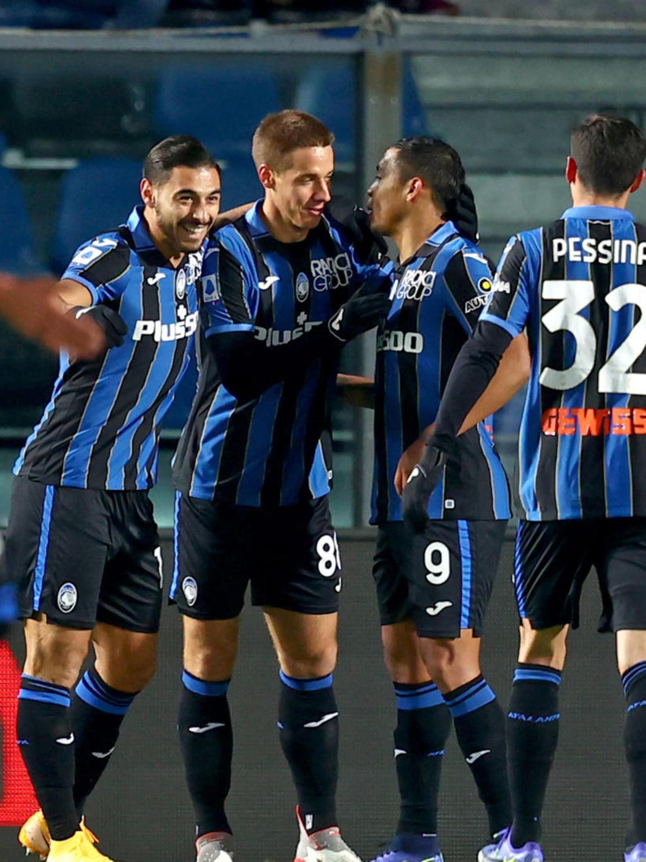 Five facts about Venezia v Atalanta