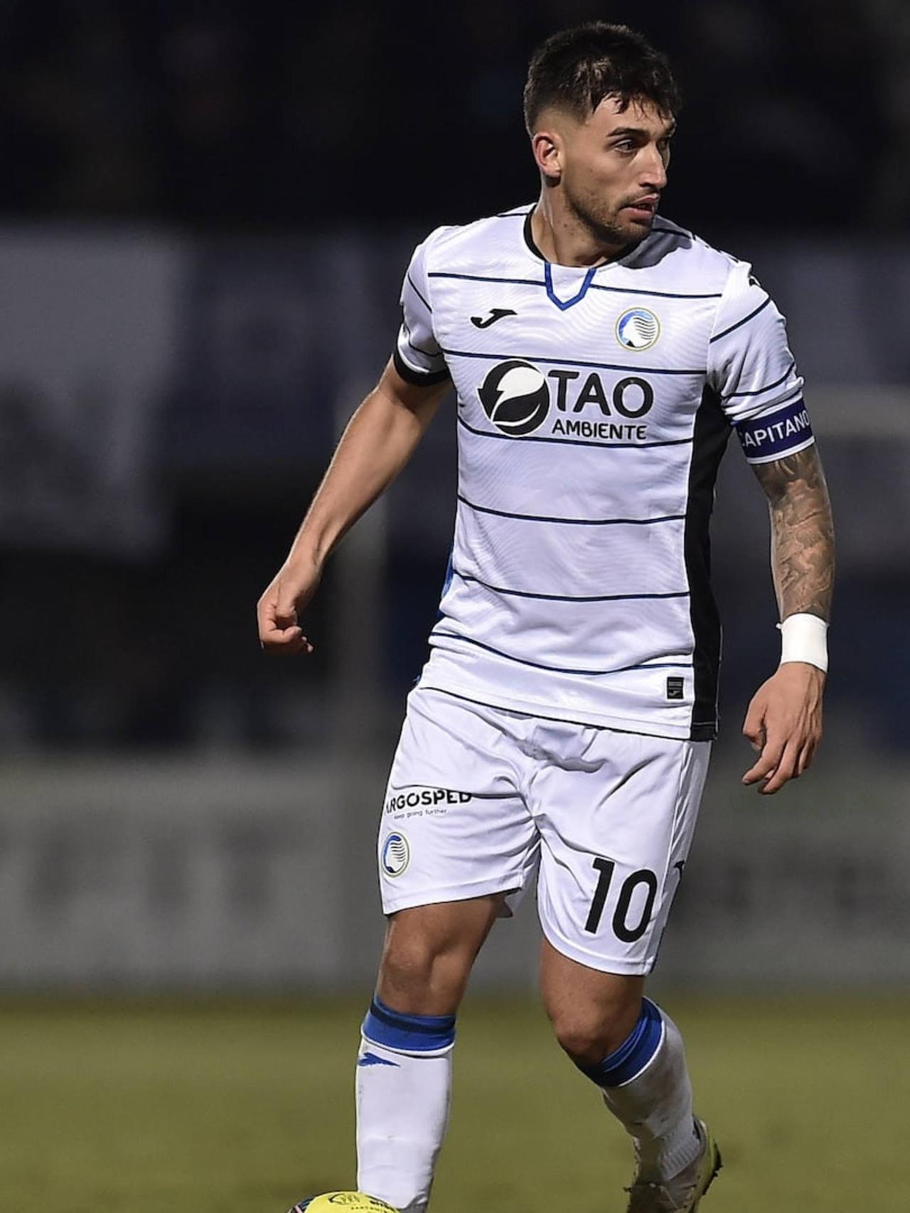 U23s: away to Virtus Verona on Saturday