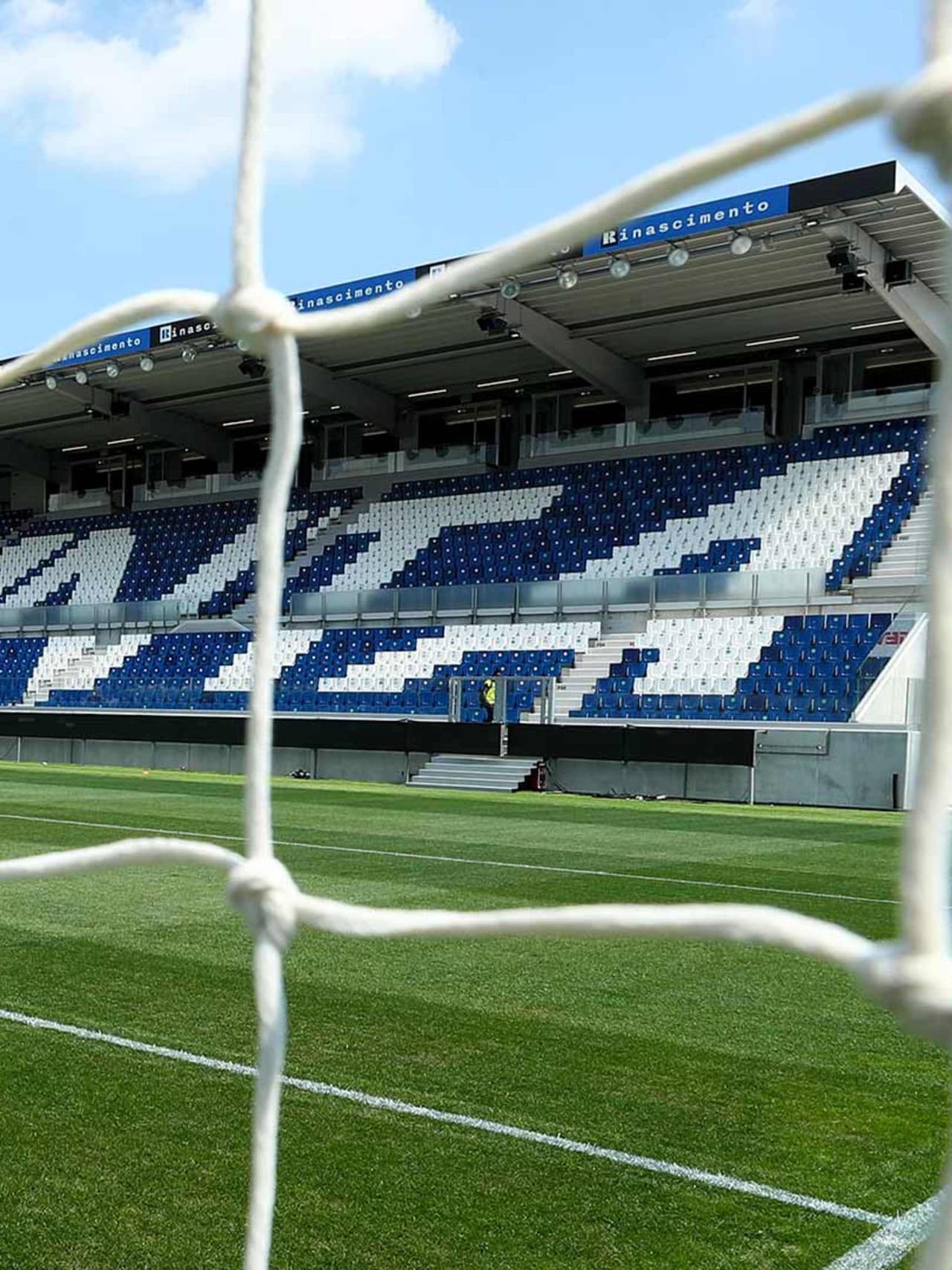 UCL Atalanta-Young Boys tickets from 20.09