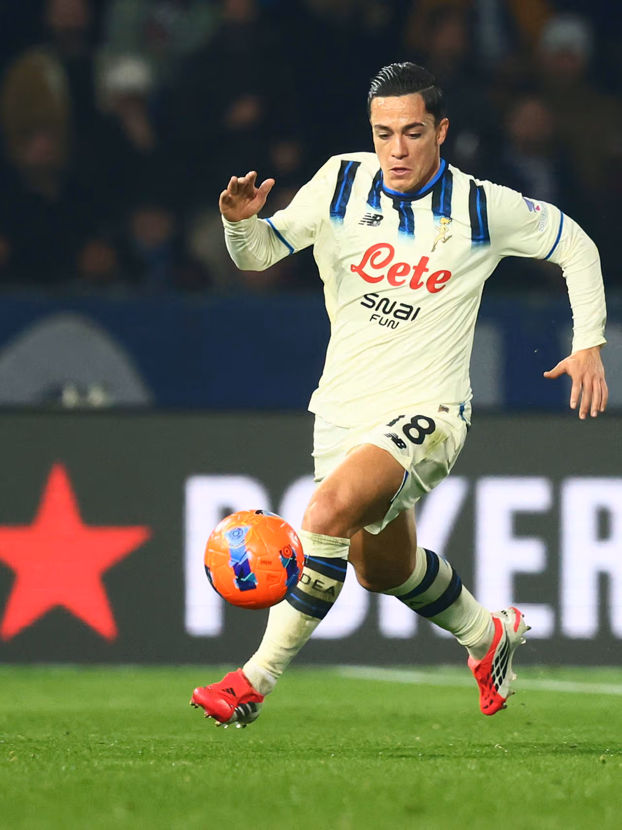 The squad list for Como v Atalanta | 2025/26 Serie A Enilive MD23