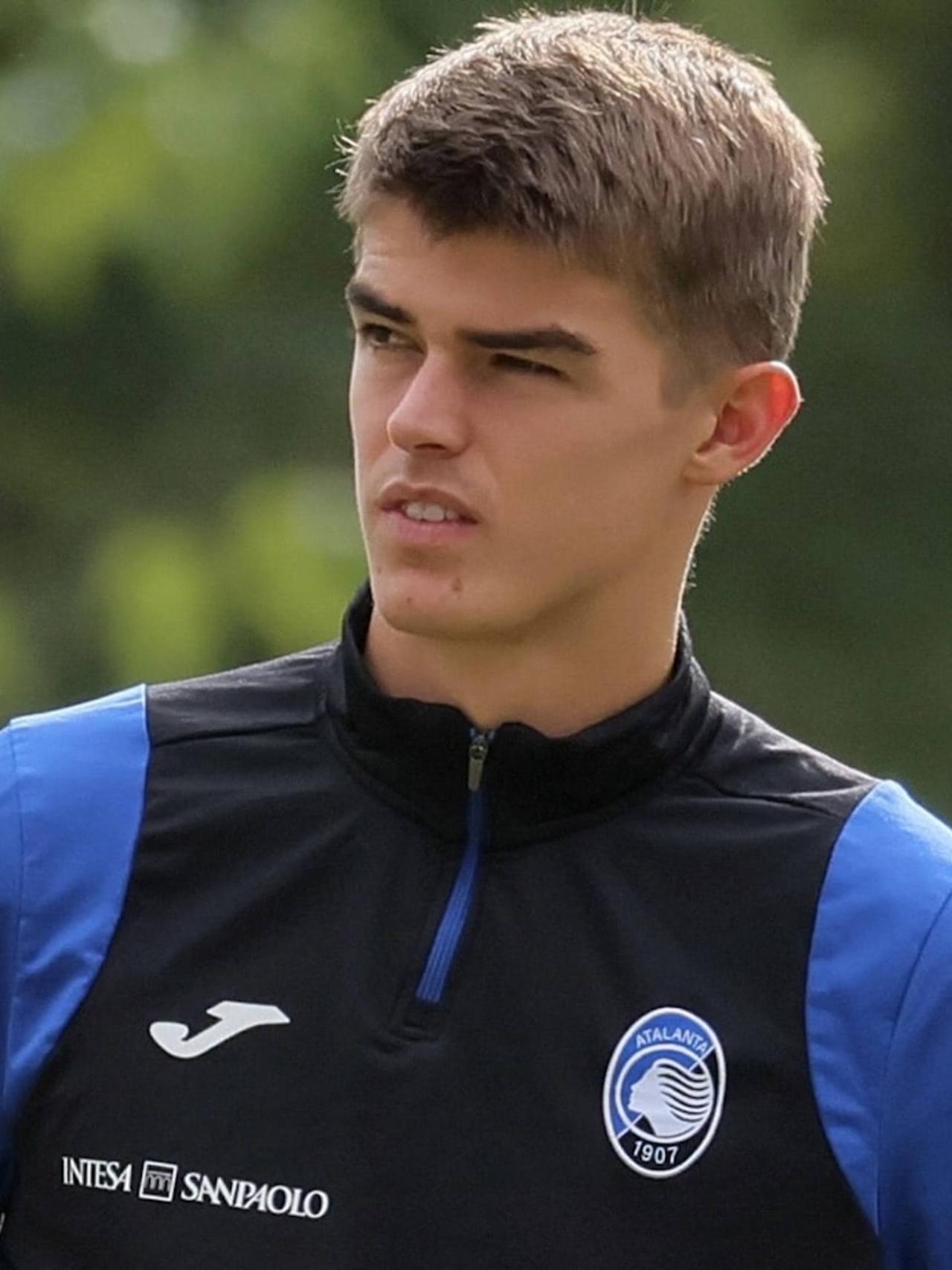 MD13 Serie A TIM 23/24 – Our squad list for Atalanta v Napoli