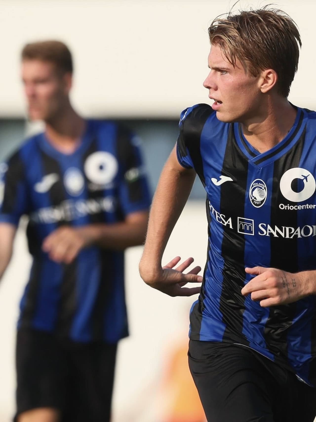 Atalanta Primavera visit Juventus on Friday