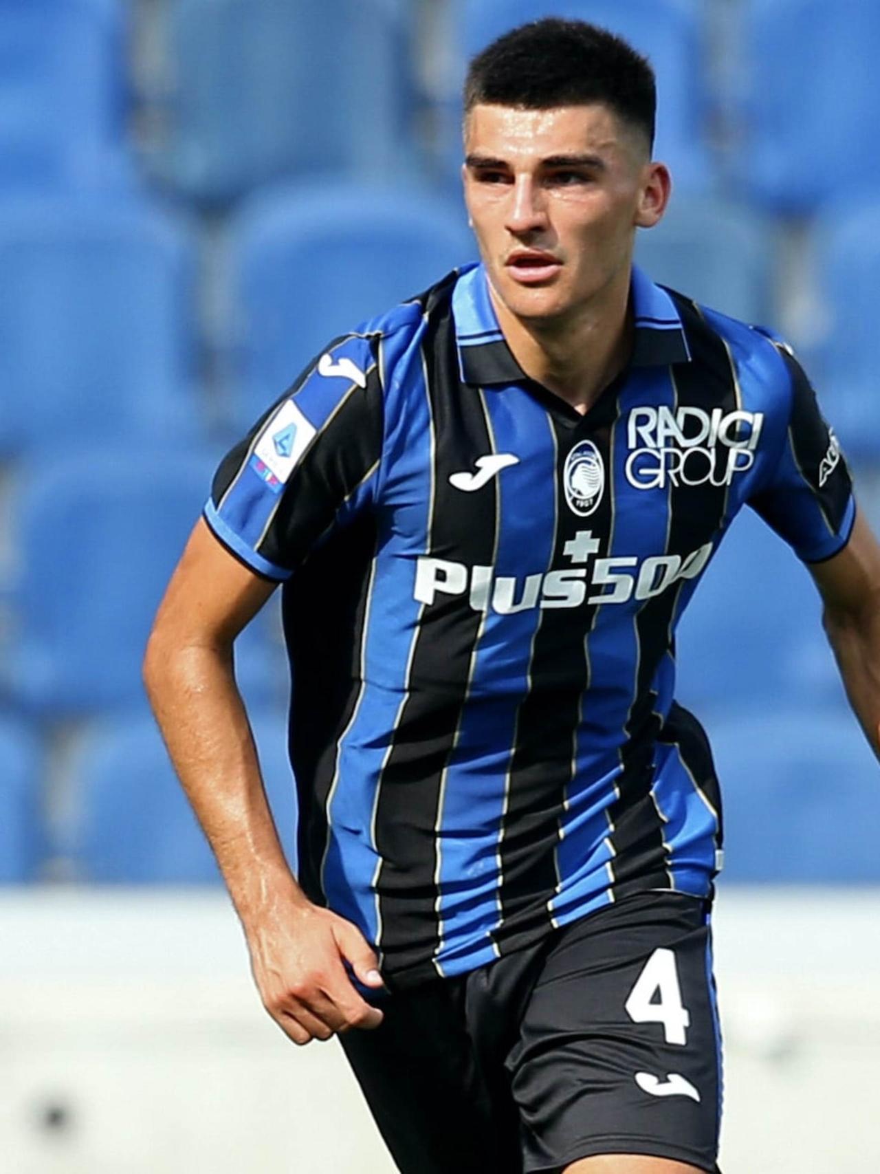 Boško Šutalo joins GNK Dinamo