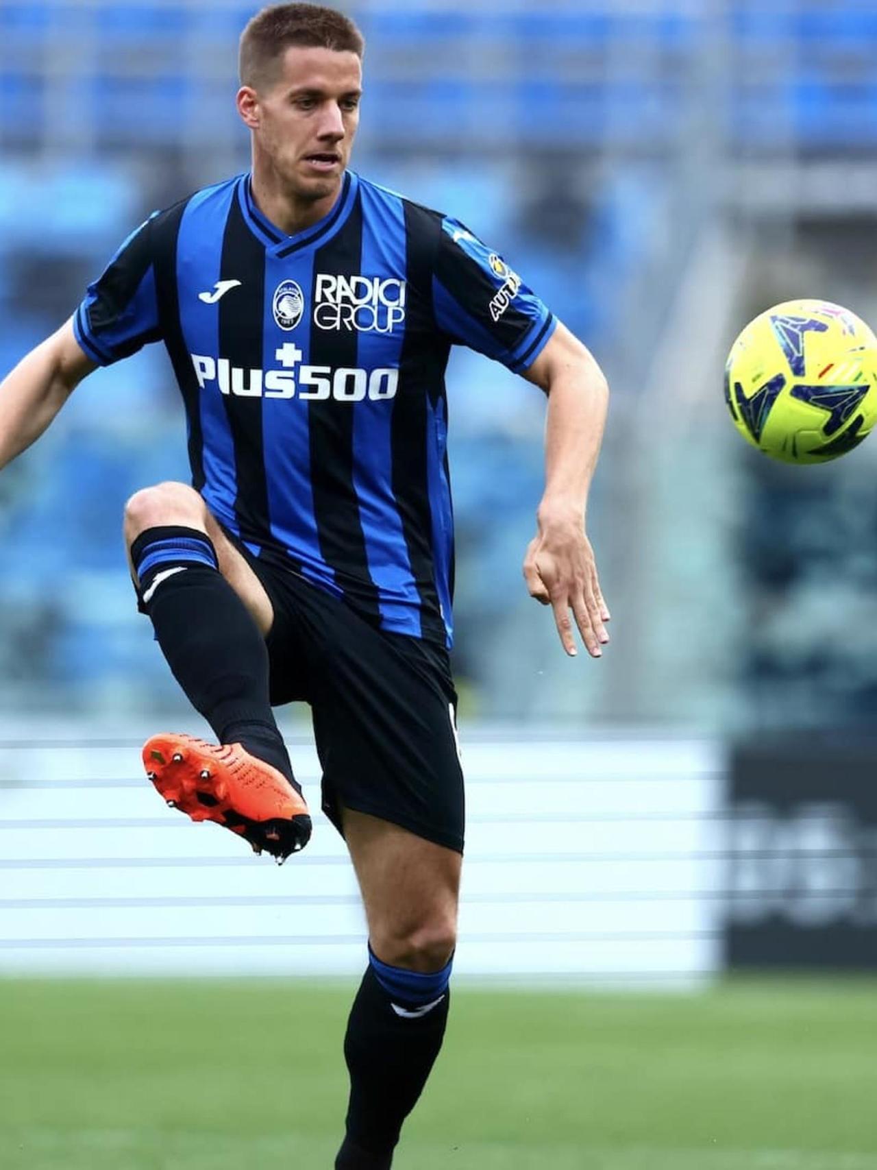 Pašalić’s 100th win for Atalanta