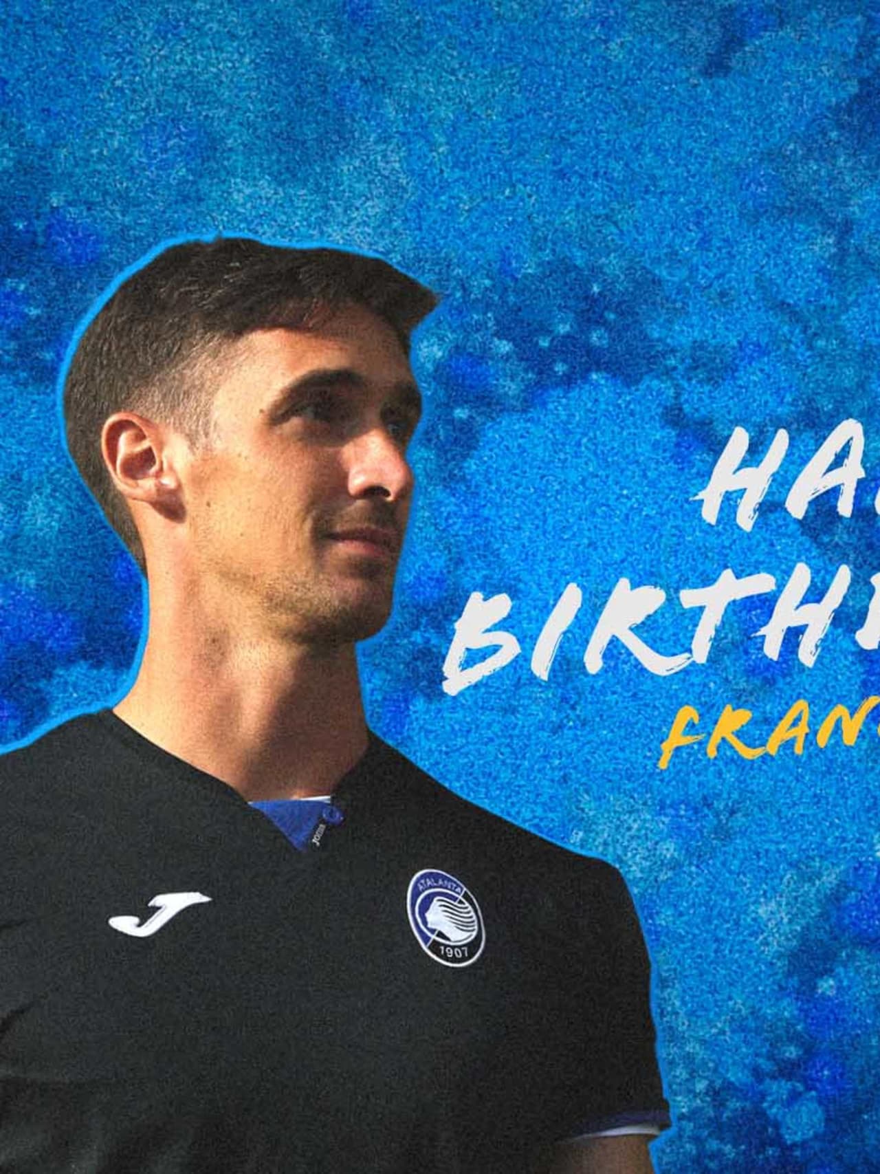 Happy Birthday, Francesco Rossi! | Atalanta