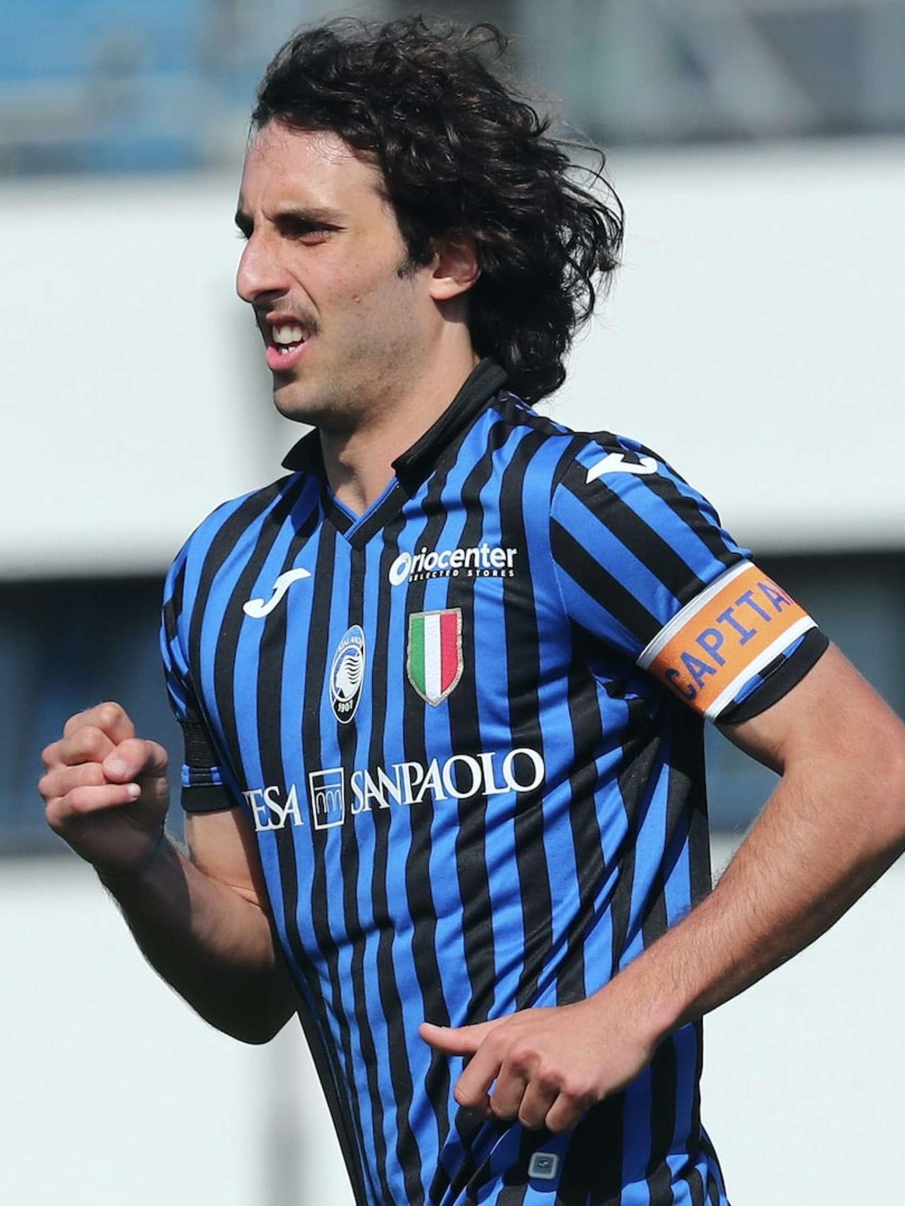 Primavera Torino 1-2 Atalanta