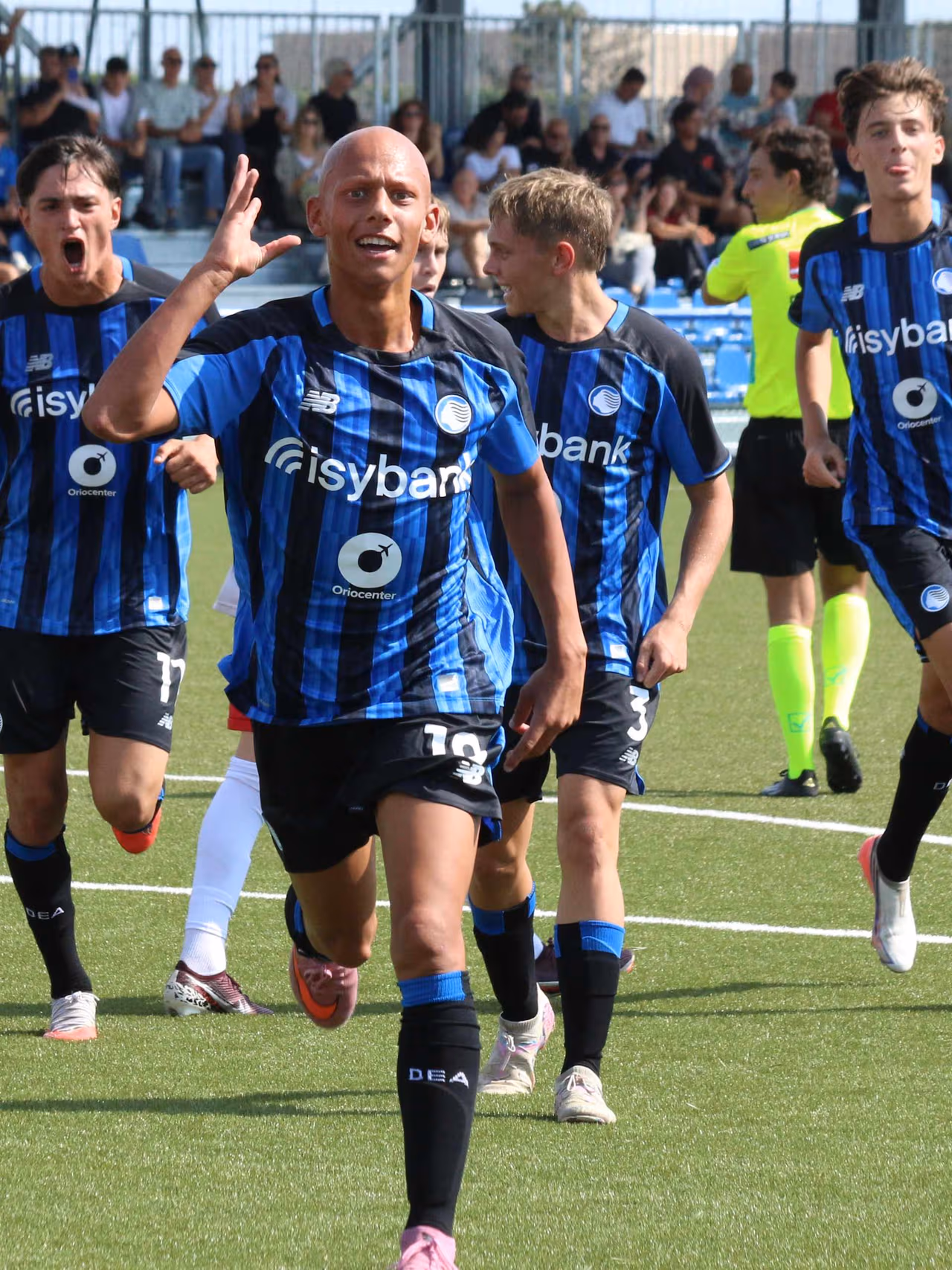 Youth Academy Roundup (13/09/2026)