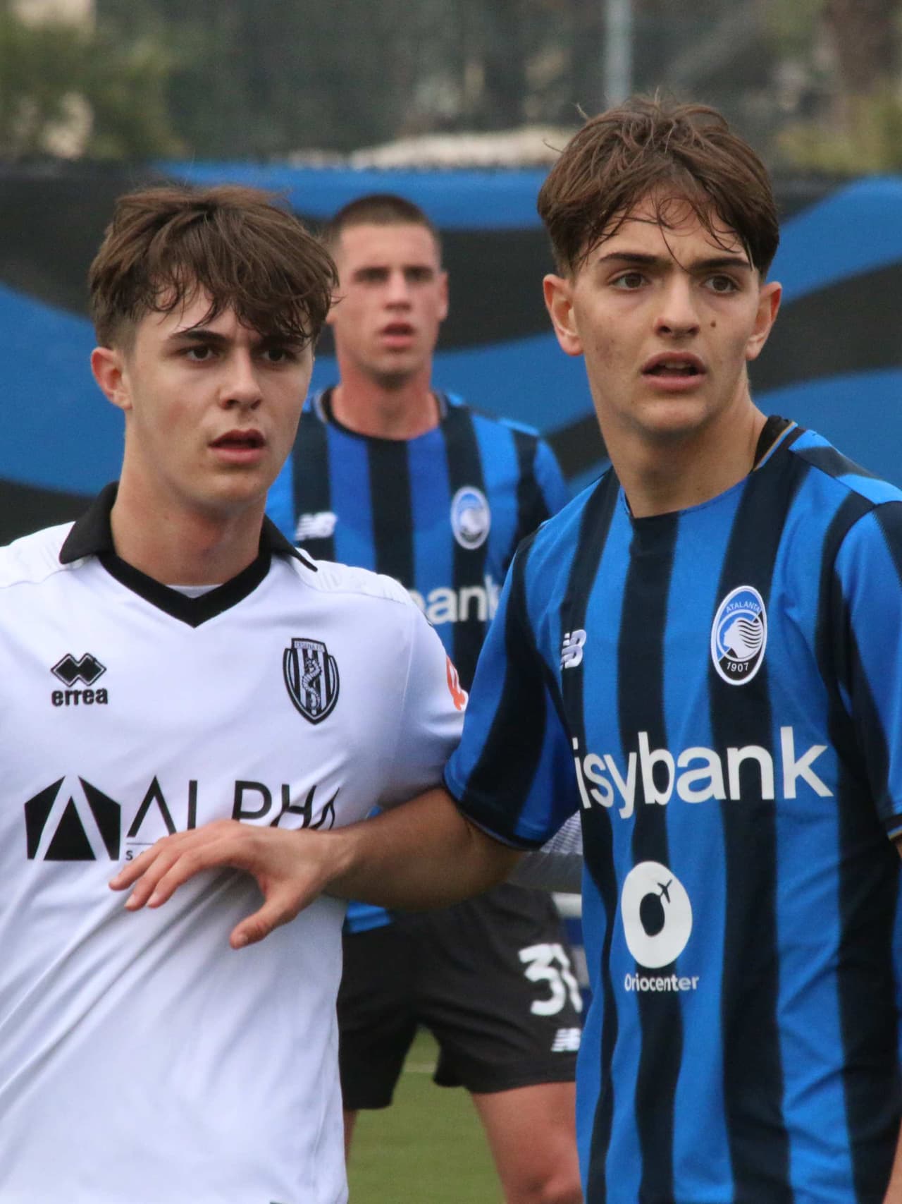 Primavera, Monday away at Cremonese