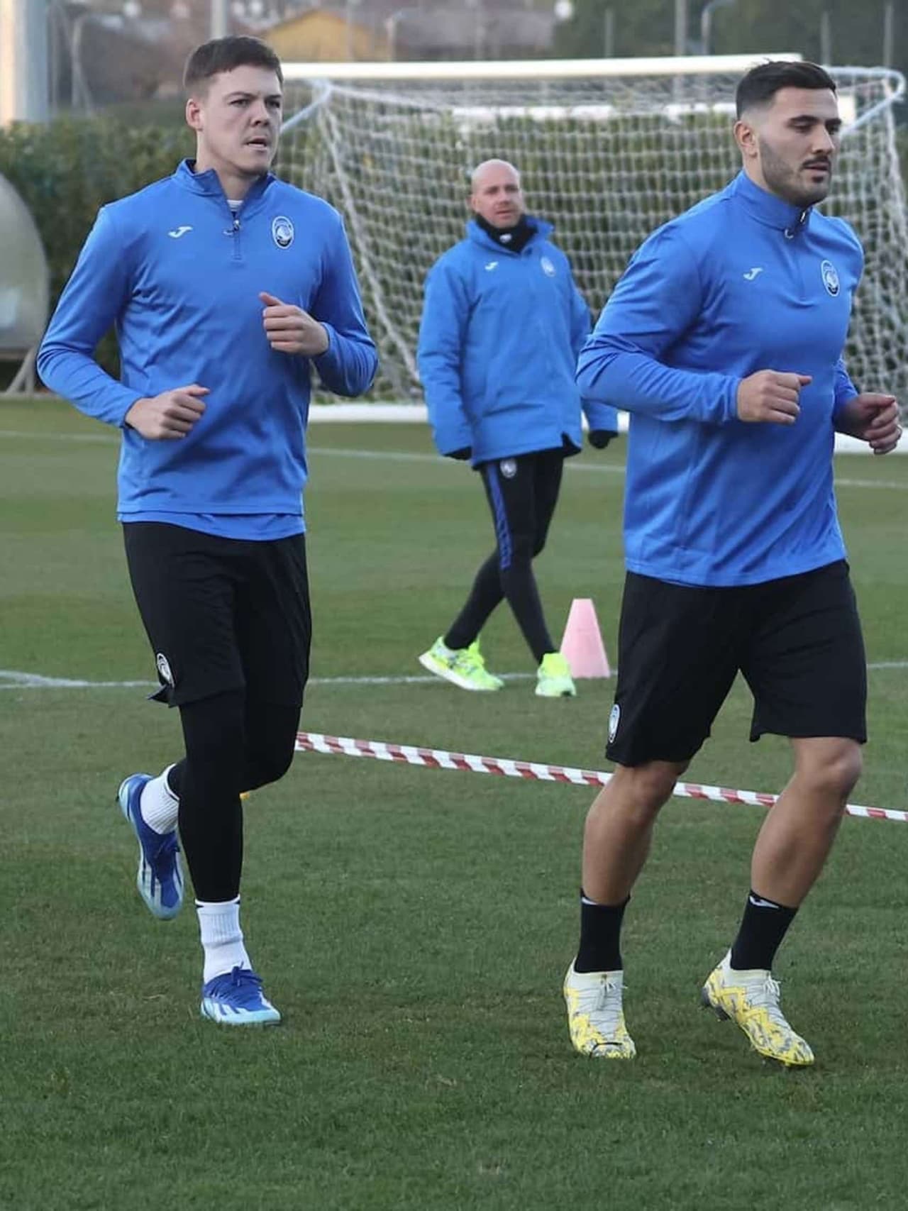 UEL 23/24 MD5 – Atalanta v Sporting CP: our squad list