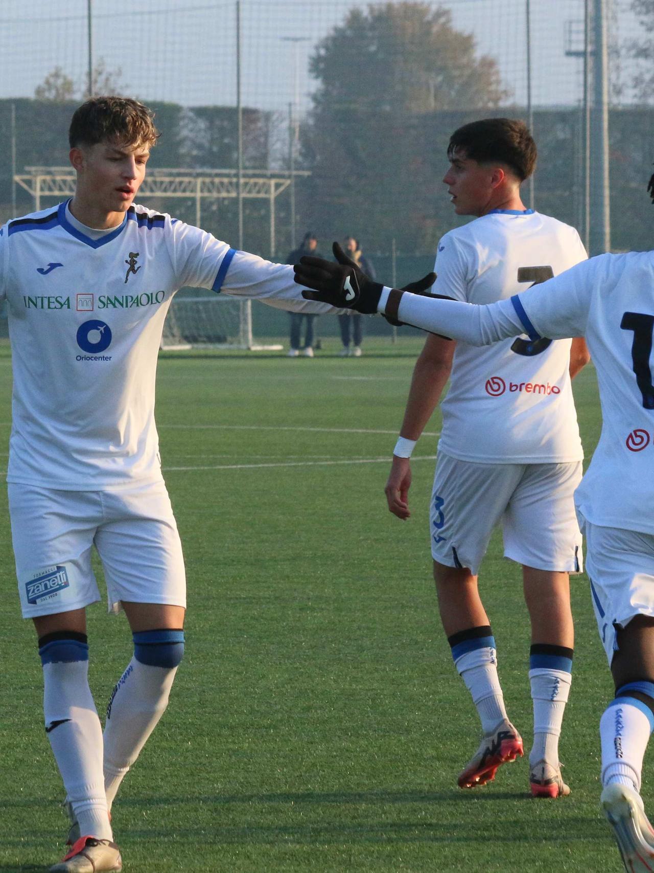 Academy: outcomes of the weekend (02/03/2025)