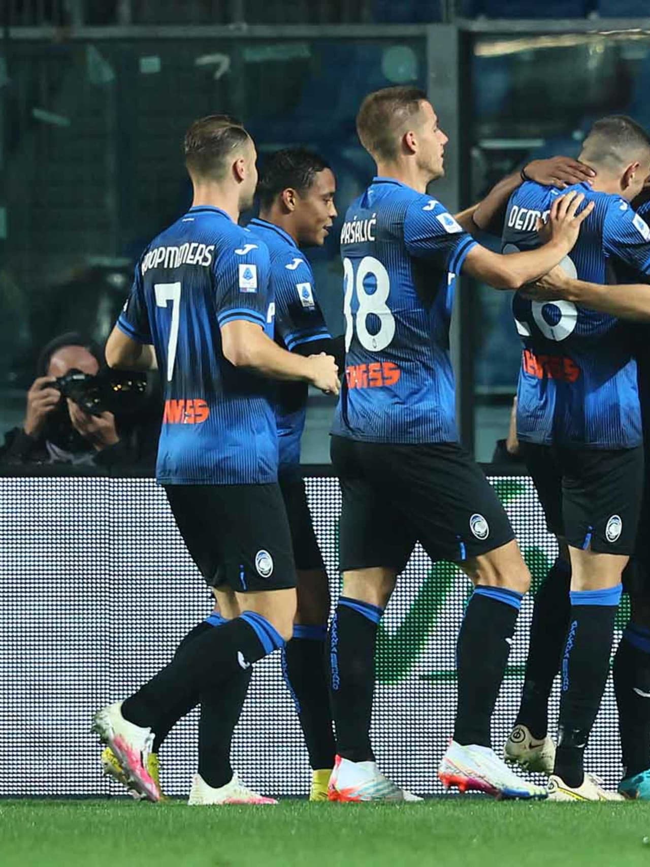 B-day match, updated bids as of 27/10