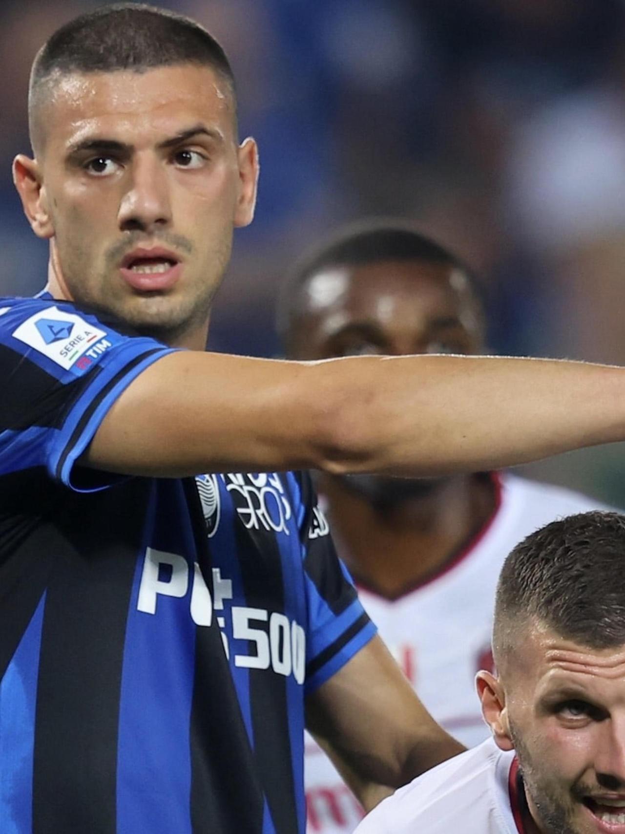 Merih Demiral joins Al-Ahli
