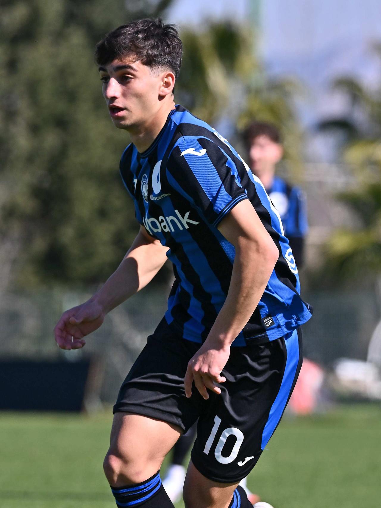 Primavera, Lazio 1-0 Atalanta