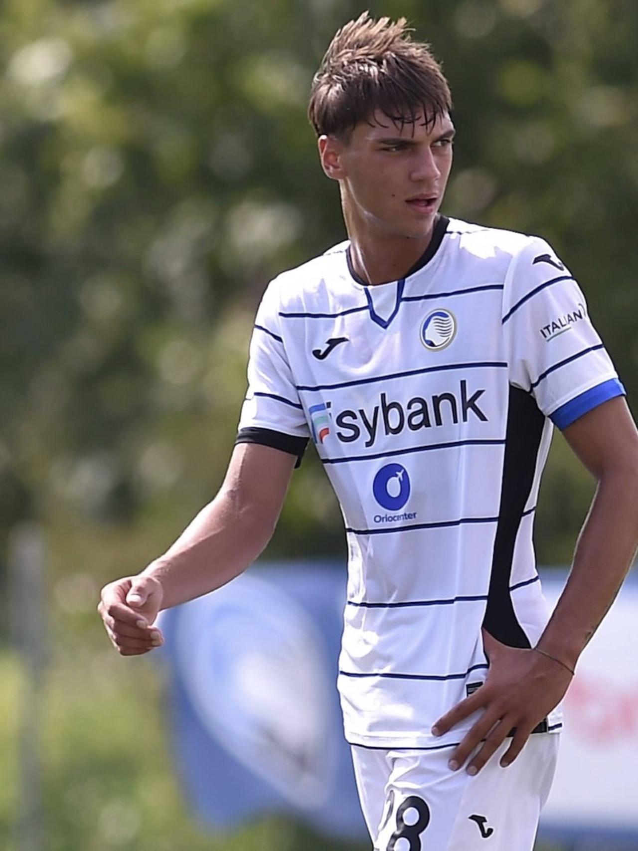 Primavera: uncovering Gabriel Martinelli