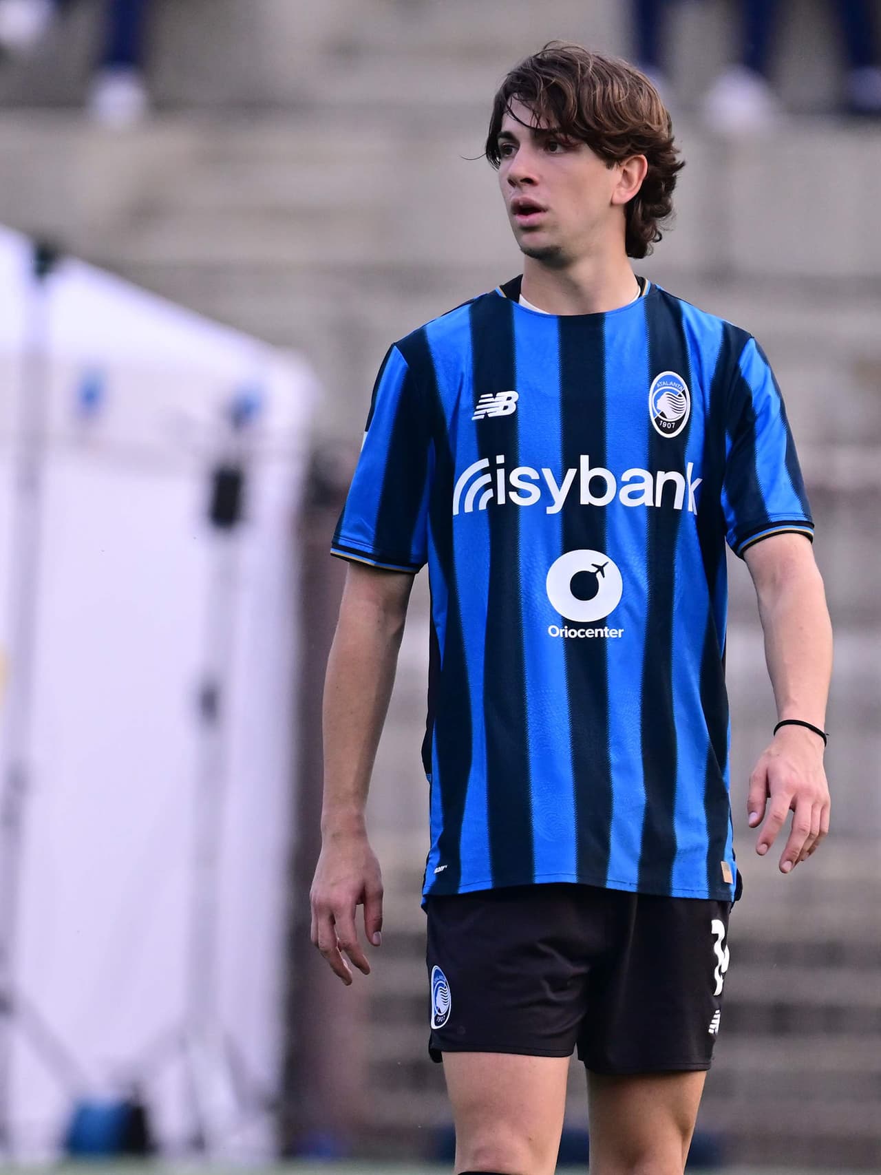 Academy: international call-ups, May 2026