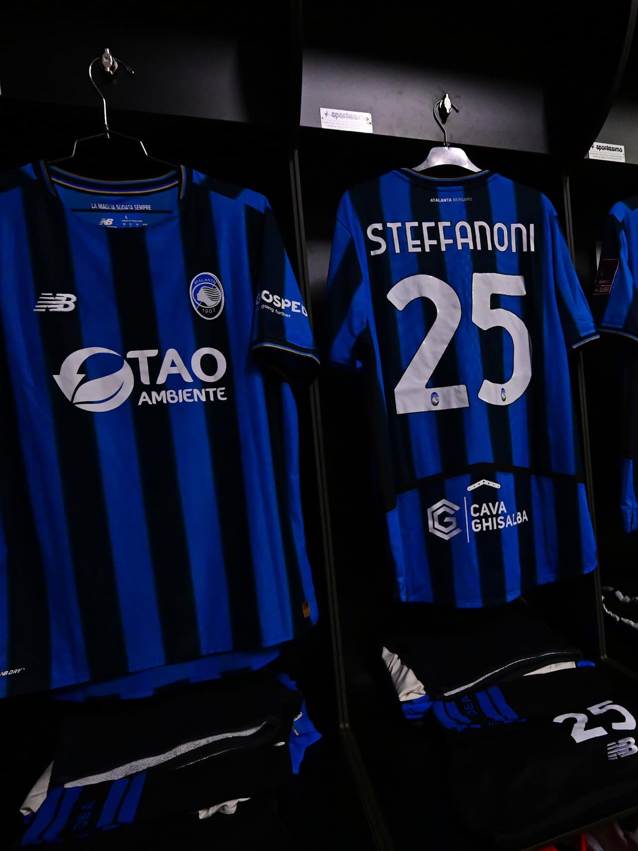 Atalanta U23s v Audace Cerignola: the line-ups