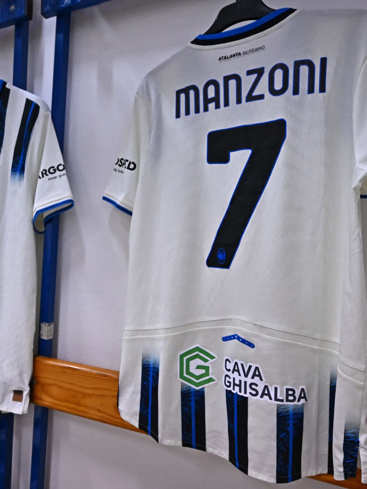 Cosenza v Atalanta U23s: the line-ups