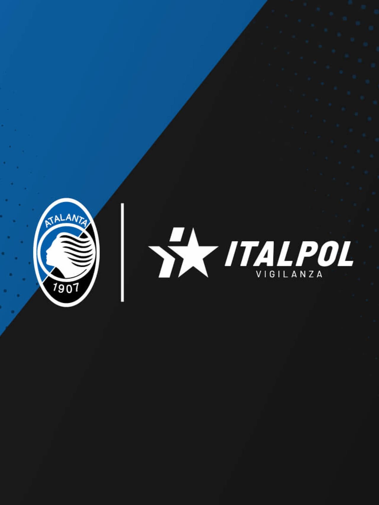 Italpol is Atalanta’s Security Partner