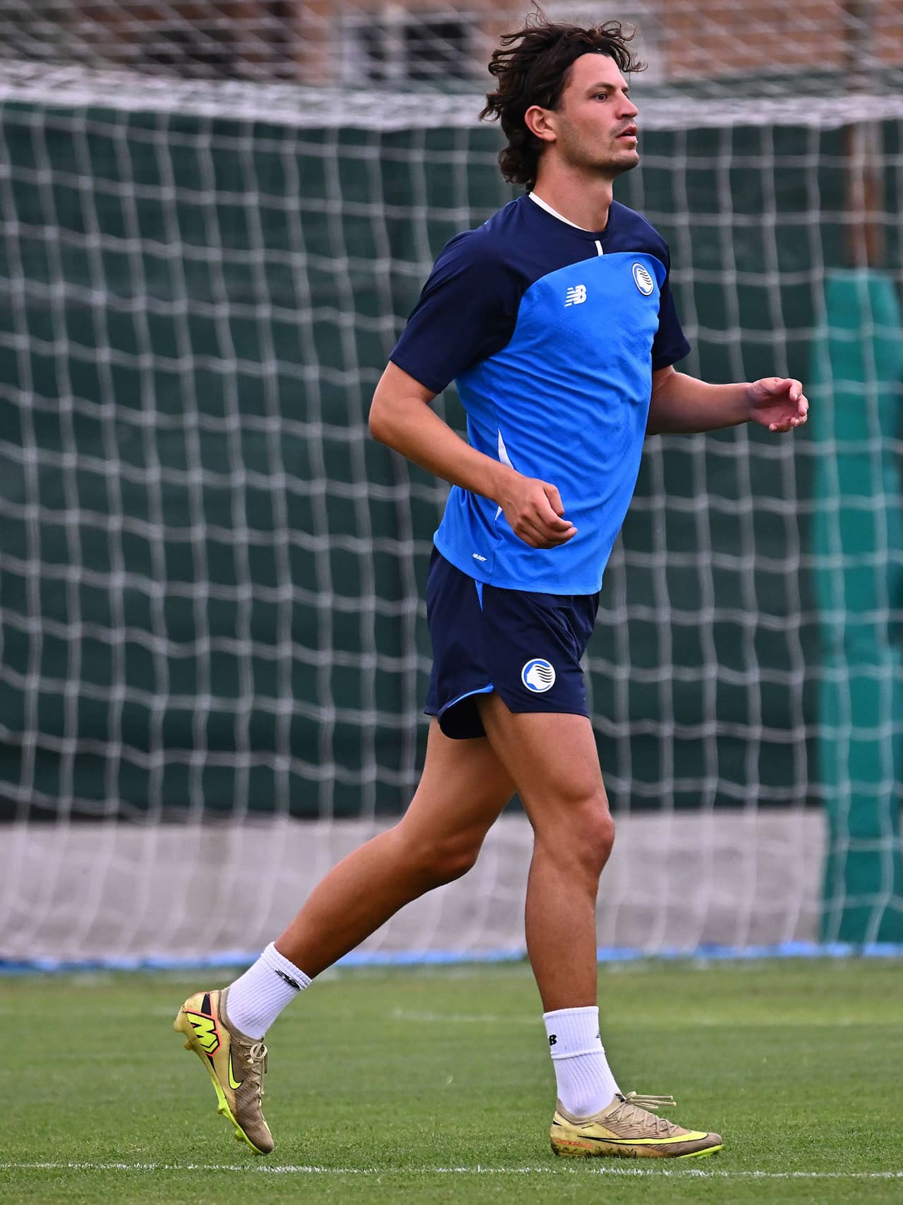 U23s, Giovanni Bonfanti joins UD Las Palmas