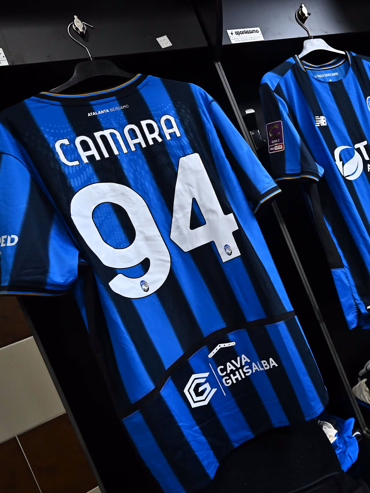 Atalanta U23s v Foggia: the line-ups