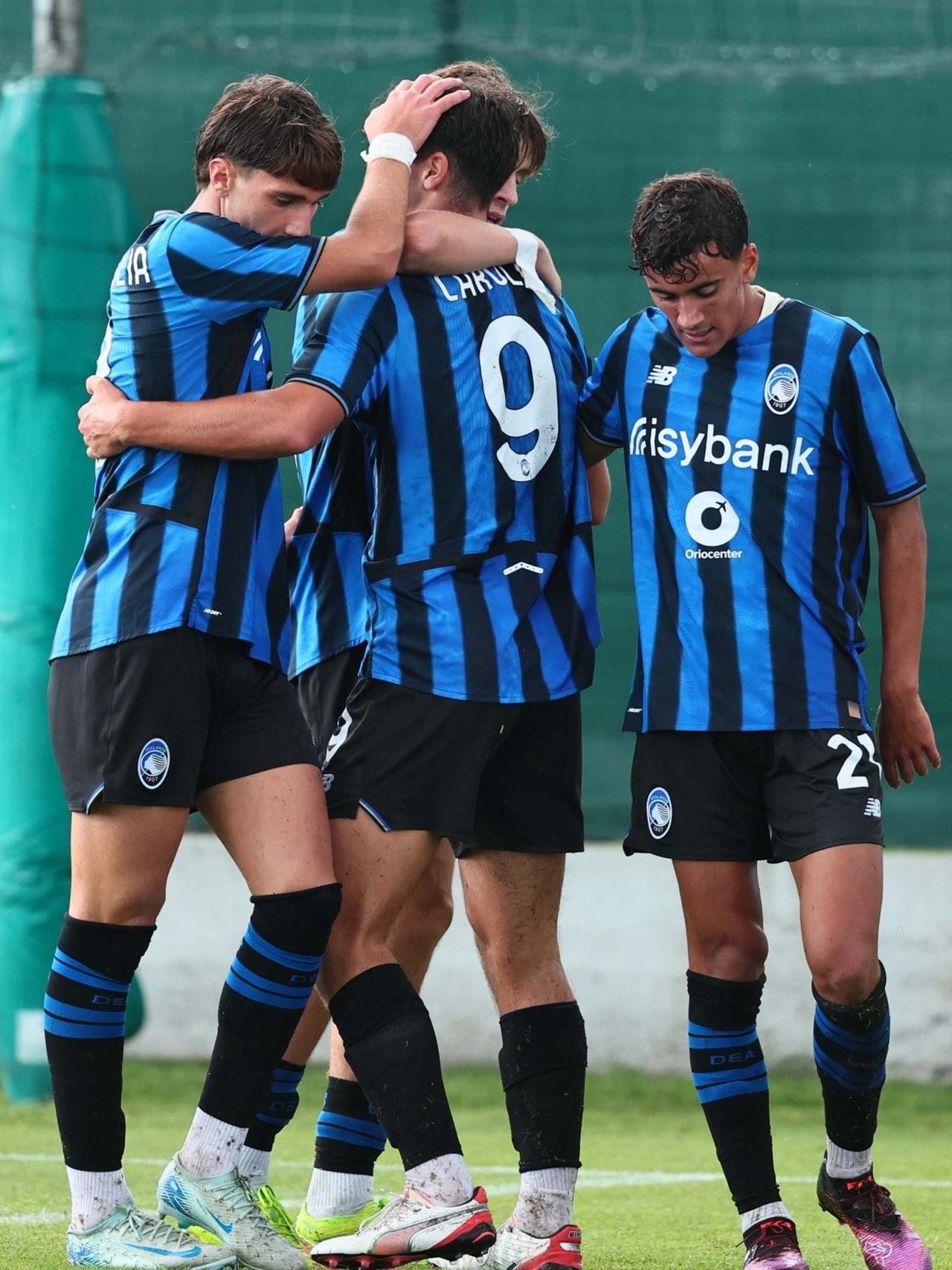 Youth Academy Roundup: (31/08/2025)
