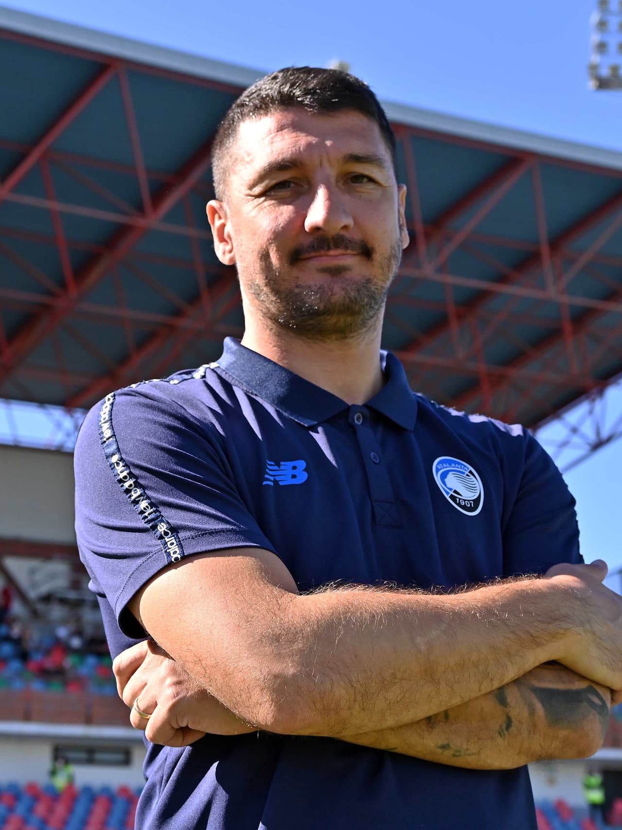 U23s, Salvatore Bocchetti: "Kudos to the lads"