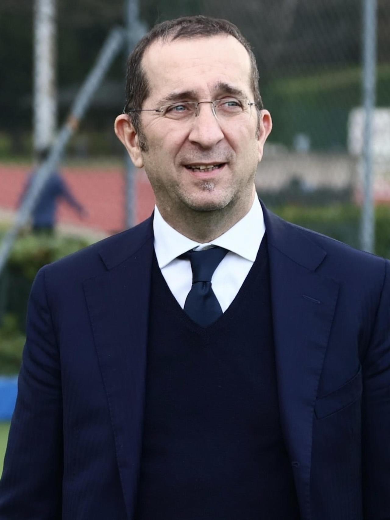 Serie A fixtures 2023/24: the feedback from our DG Marino